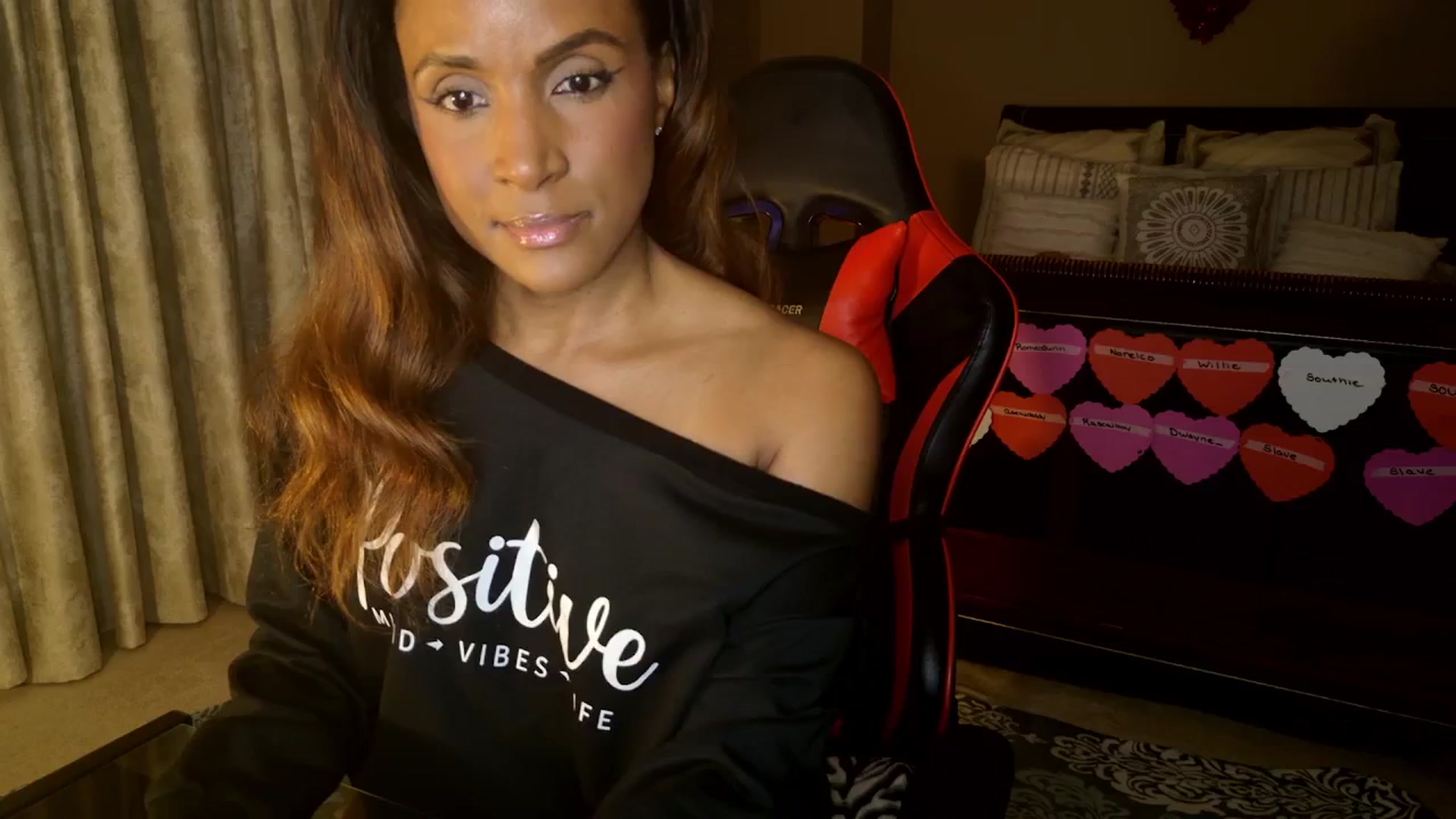 Gallery image thumbnail from Ms_WetNWild's myfreecams stream on, 02/20/2026, 01:46 image 2 of 20