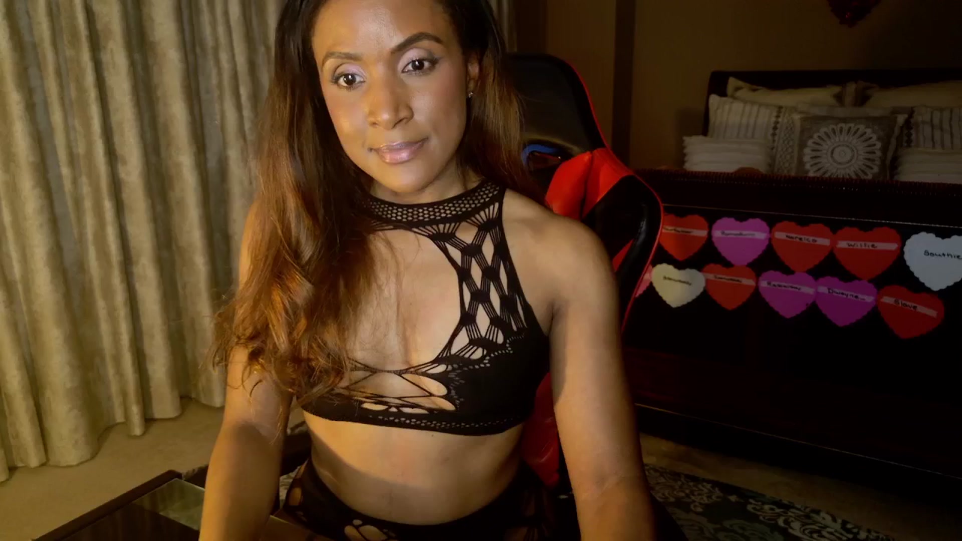 Gallery image thumbnail from Ms_WetNWild's myfreecams stream on, 02/21/2026, 04:55 image 2 of 20