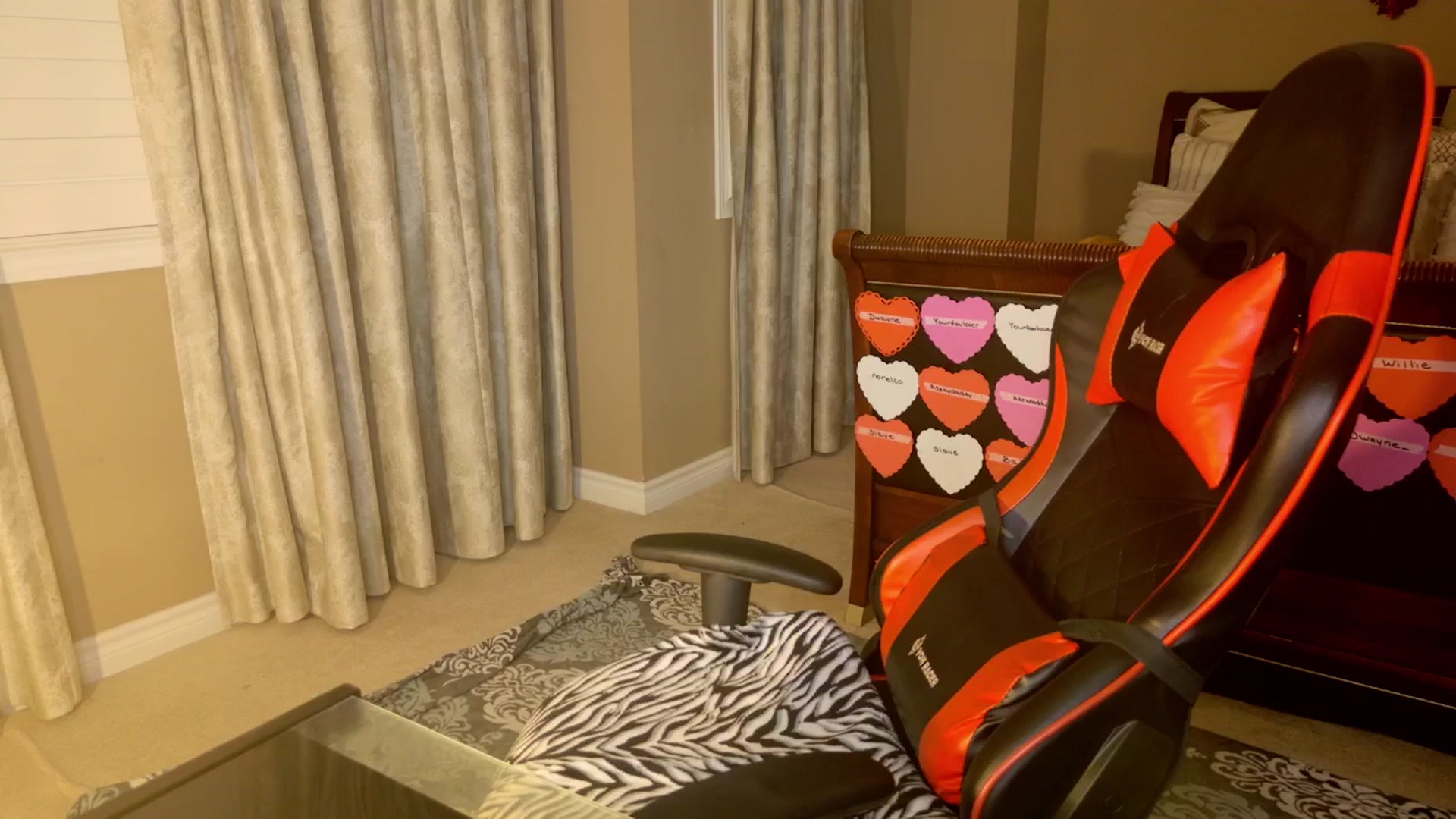 Gallery image thumbnail from Ms_WetNWild's myfreecams stream on, 02/22/2026, 04:53 image 20 of 20