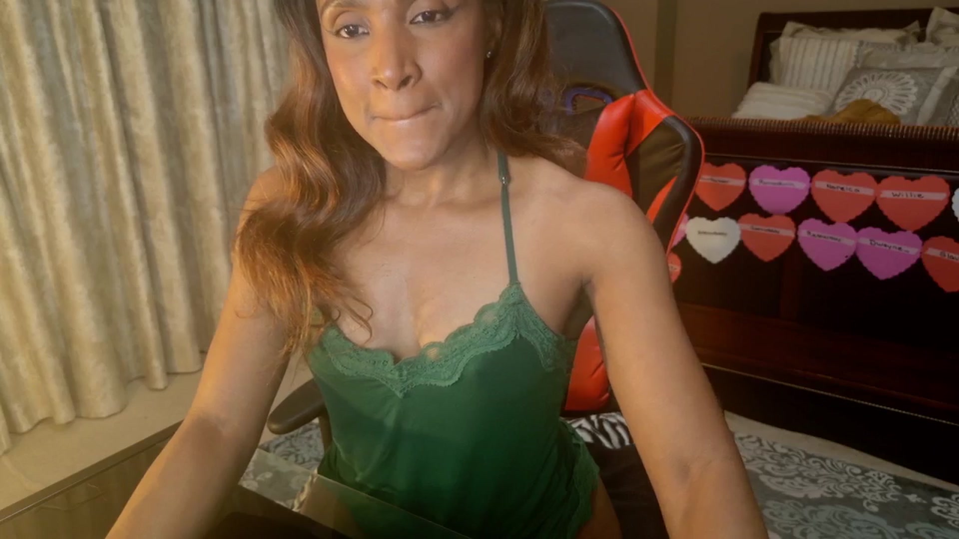 Gallery image thumbnail from Ms_WetNWild's myfreecams stream on, 02/23/2026, 02:19 image 14 of 20
