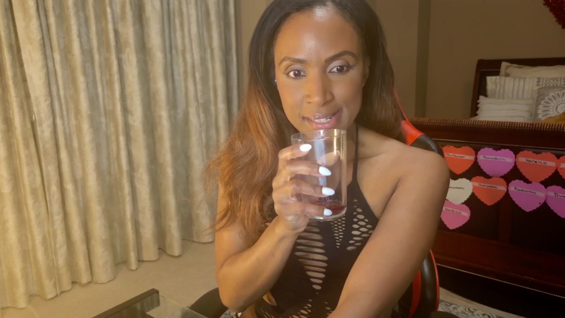 Gallery image thumbnail from Ms_WetNWild's myfreecams stream on, 02/24/2026, 02:03 image 7 of 20