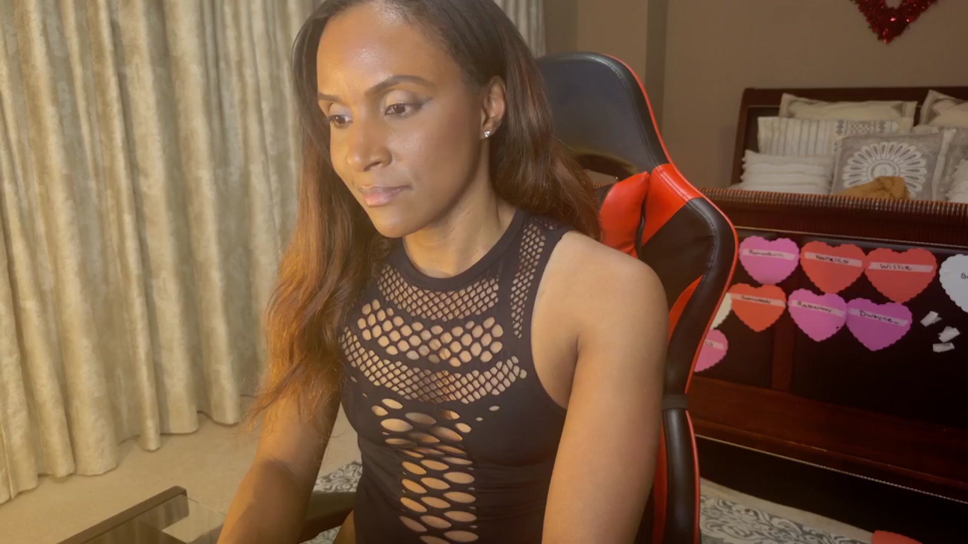 Gallery image thumbnail from Ms_WetNWild's myfreecams stream on, 02/24/2026, 04:26 image 6 of 20