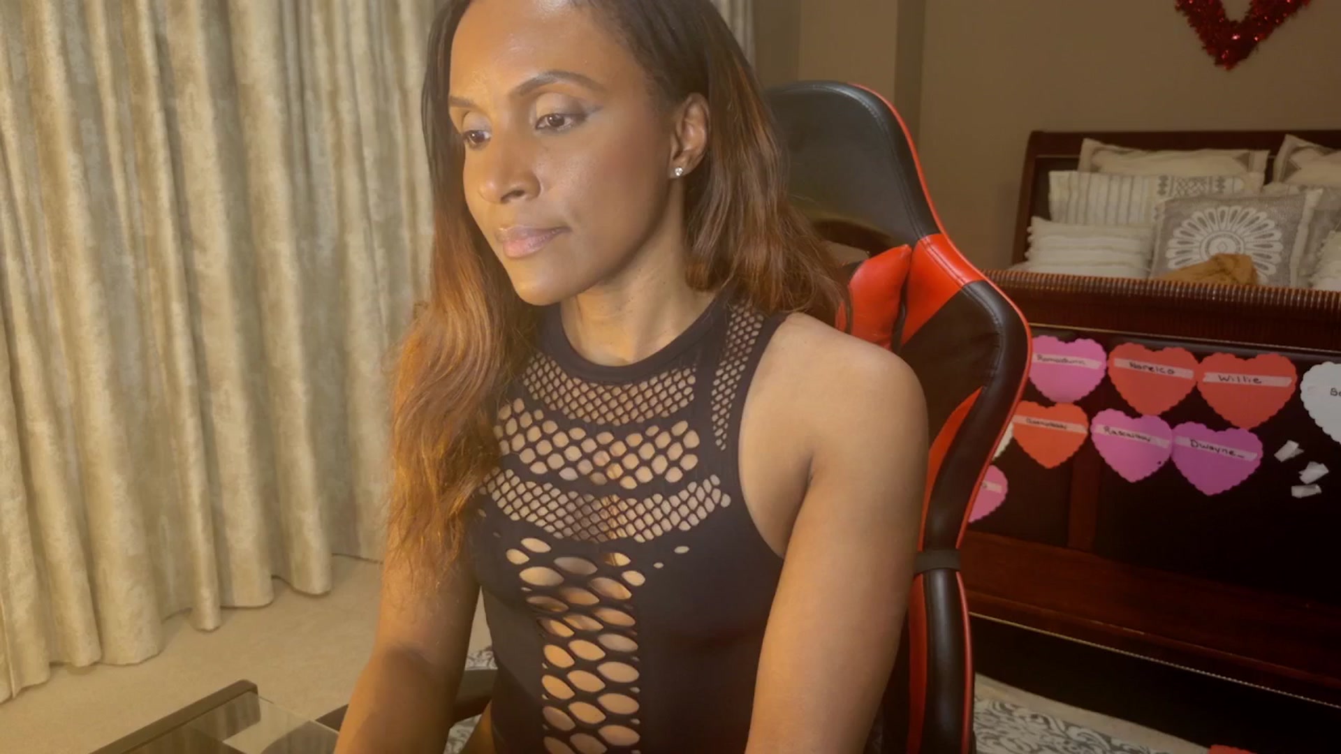 Gallery image thumbnail from Ms_WetNWild's myfreecams stream on, 02/24/2026, 04:26 image 20 of 20