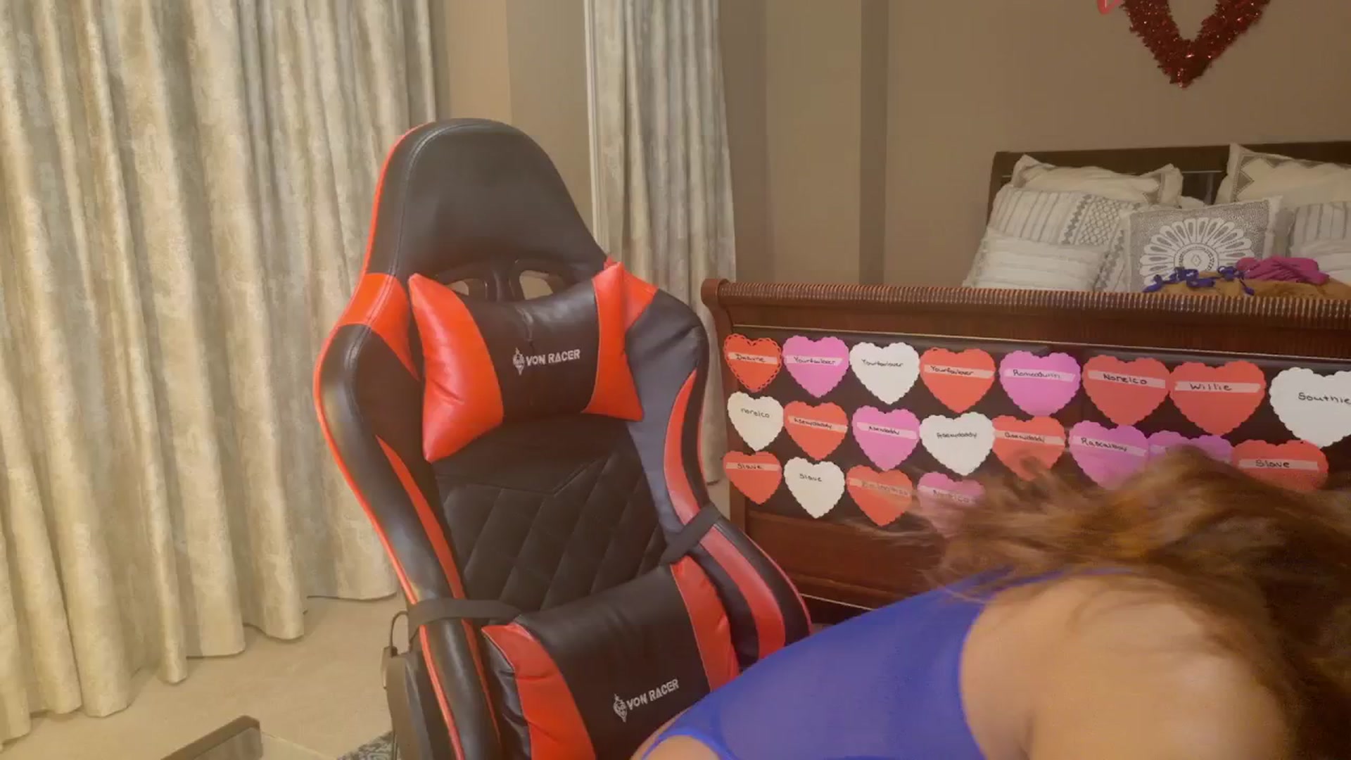 Gallery image thumbnail from Ms_WetNWild's myfreecams stream on, 02/26/2026, 01:15 image 5 of 20