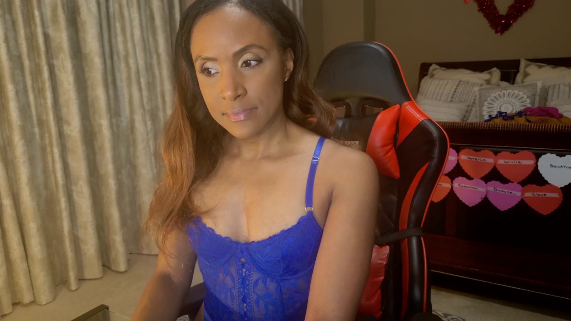 Gallery image thumbnail from Ms_WetNWild's myfreecams stream on, 02/26/2026, 01:15 image 1 of 20