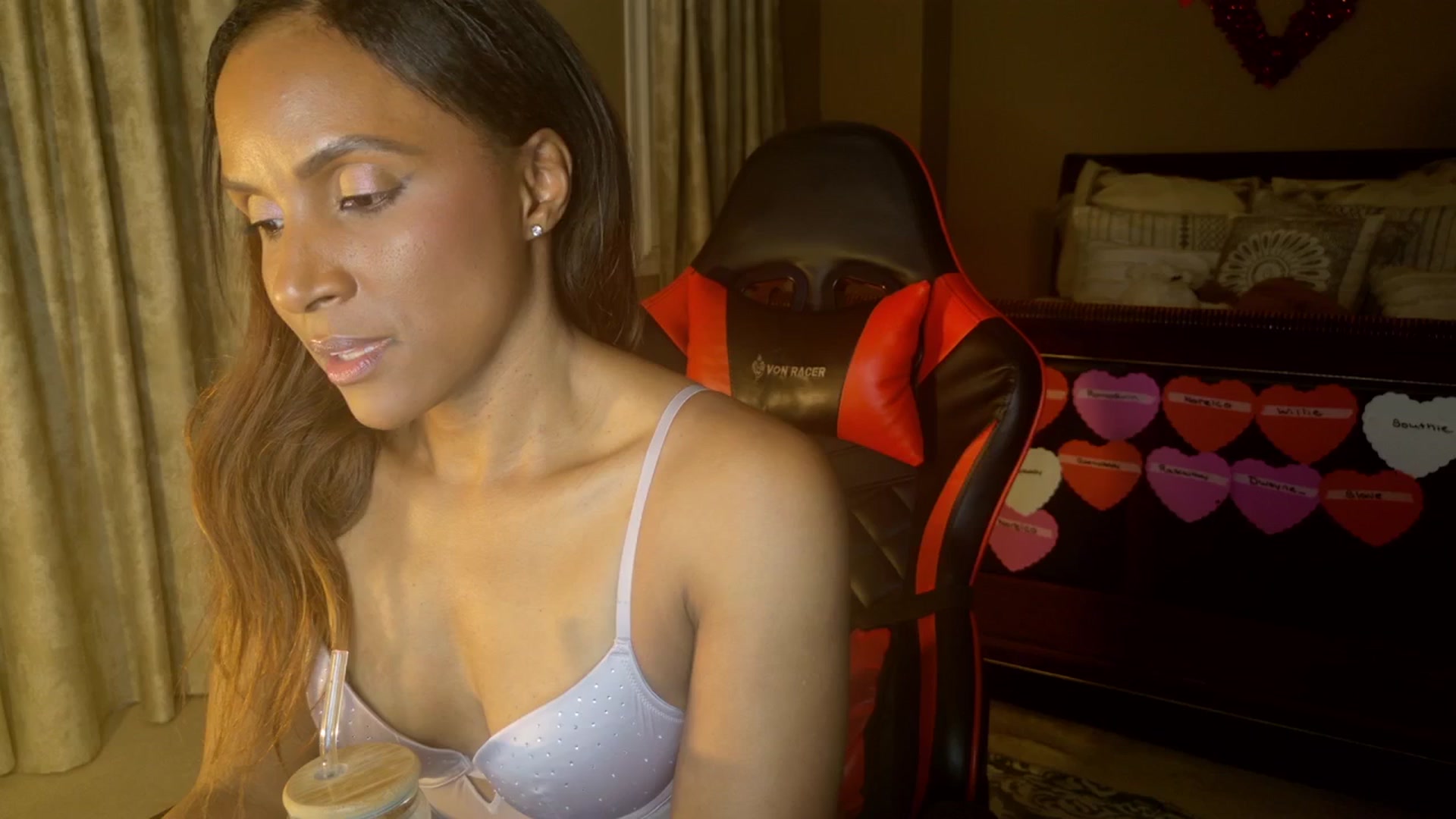 Gallery image thumbnail from Ms_WetNWild's myfreecams stream on, 02/27/2026, 05:34 image 3 of 20
