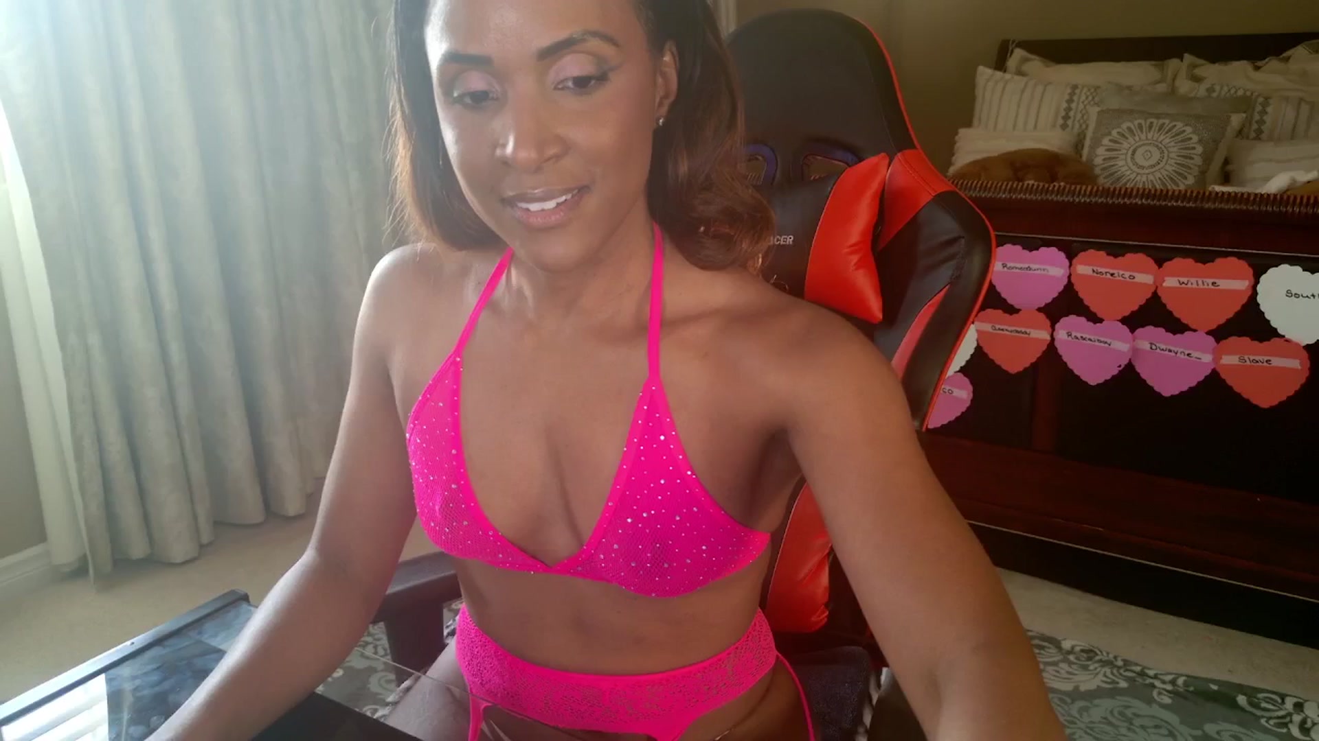 Gallery image thumbnail from Ms_WetNWild's myfreecams stream on, 02/27/2026, 22:47 image 17 of 20