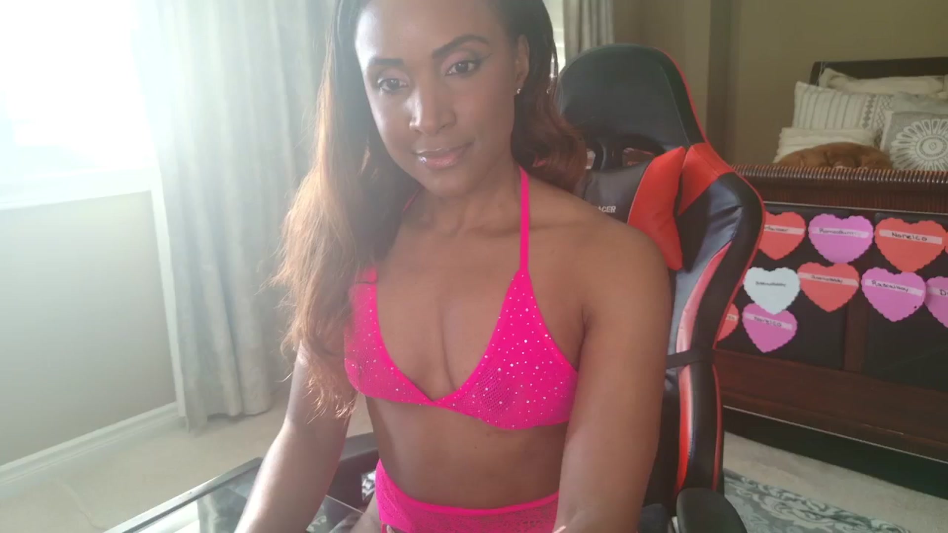 Gallery image thumbnail from Ms_WetNWild's myfreecams stream on, 02/27/2026, 22:47 image 10 of 20