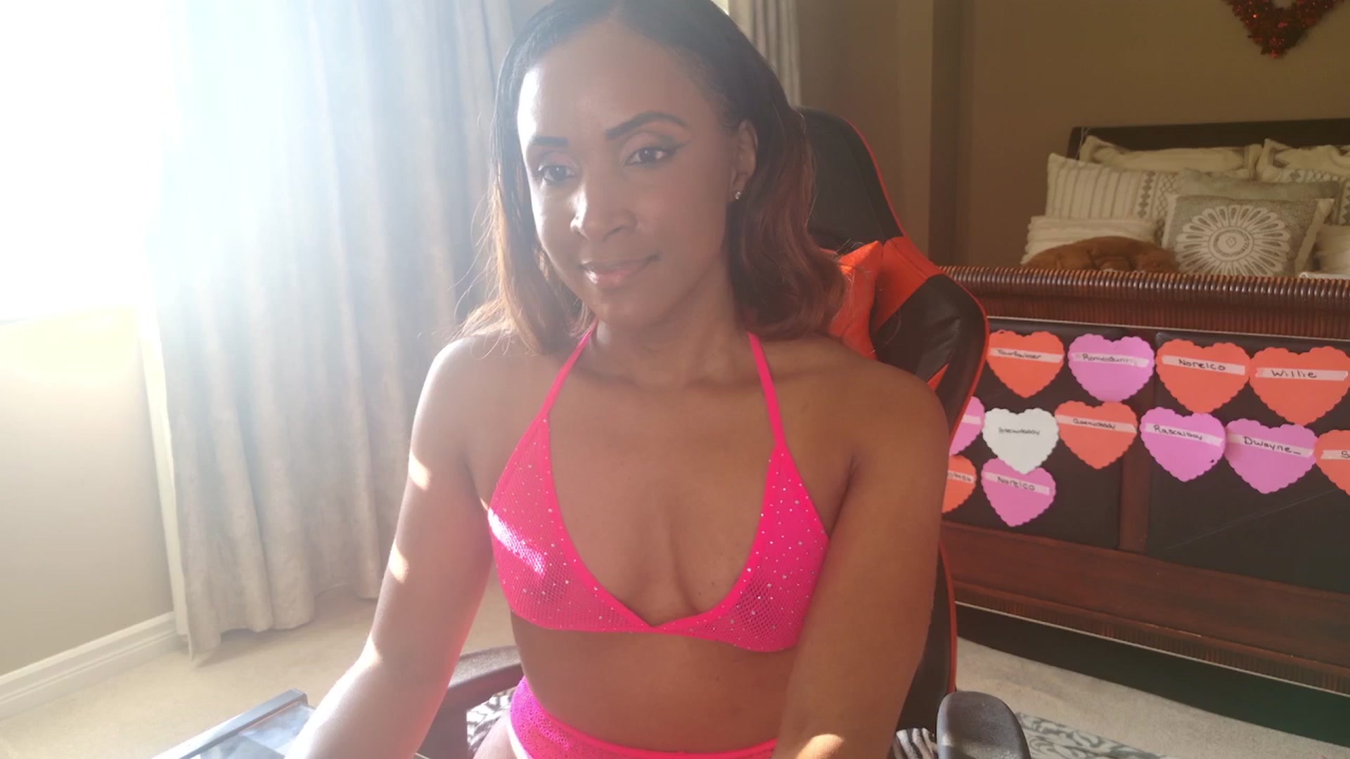 Gallery image thumbnail from Ms_WetNWild's myfreecams stream on, 02/27/2026, 22:47 image 7 of 20