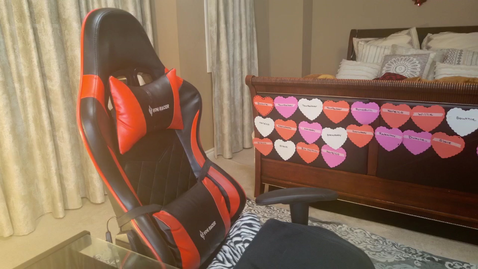Gallery image thumbnail from Ms_WetNWild's myfreecams stream on, 03/01/2026, 03:37 image 15 of 20