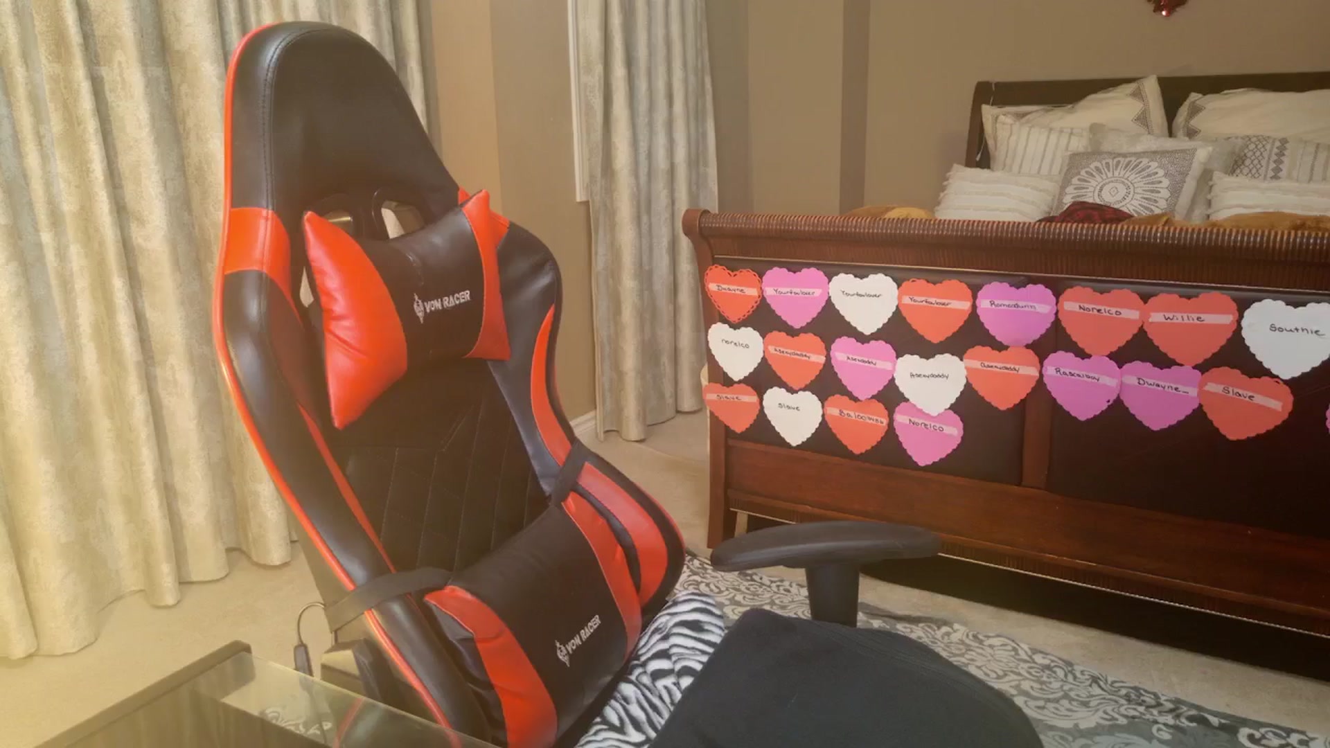 Gallery image thumbnail from Ms_WetNWild's myfreecams stream on, 03/01/2026, 03:37 image 13 of 20