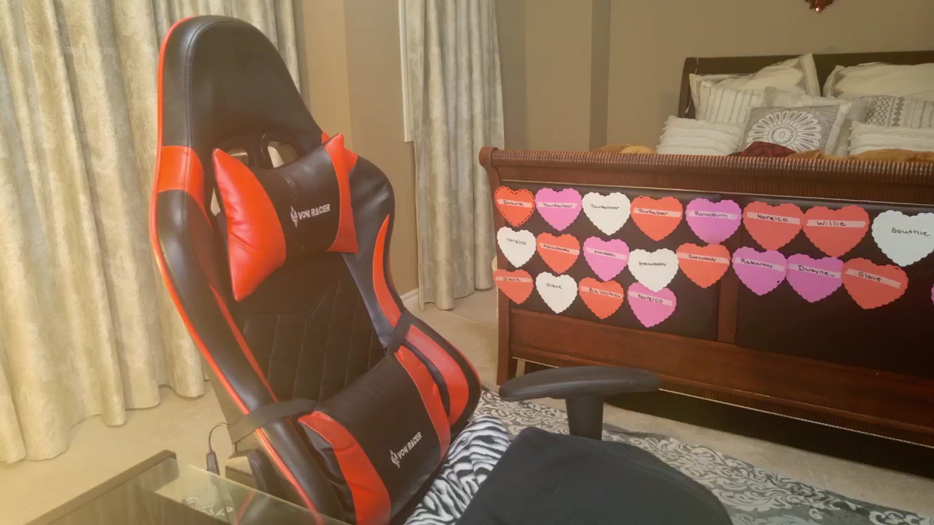 Gallery image thumbnail from Ms_WetNWild's myfreecams stream on, 03/01/2026, 03:37 image 14 of 20