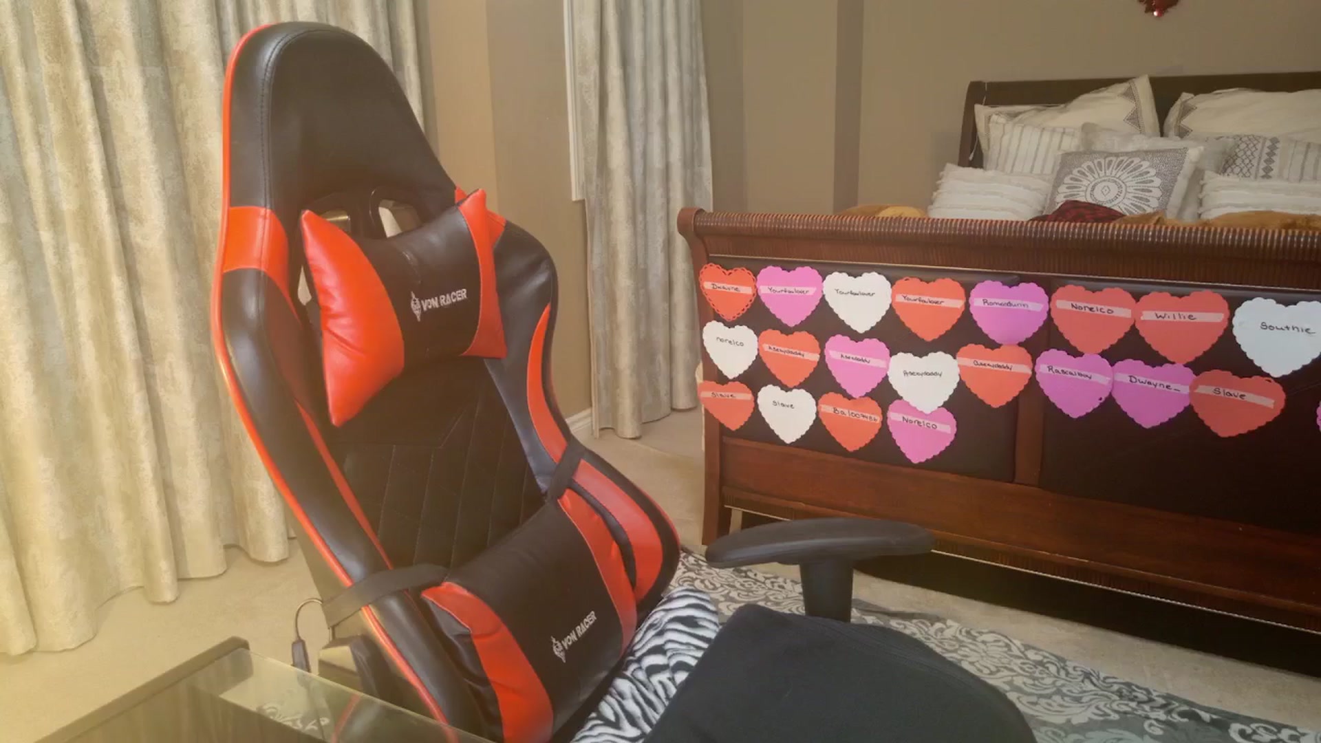 Gallery image thumbnail from Ms_WetNWild's myfreecams stream on, 03/01/2026, 03:37 image 18 of 20