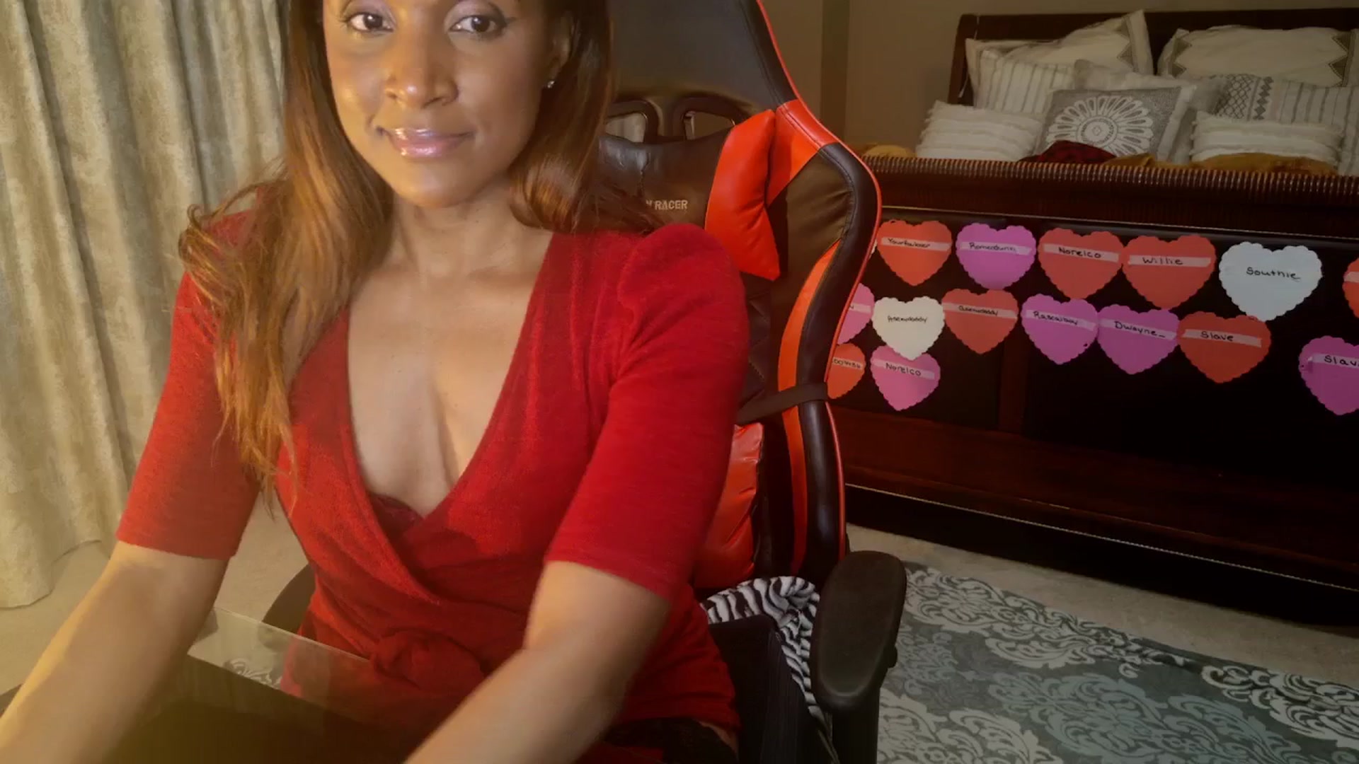 Gallery image thumbnail from Ms_WetNWild's myfreecams stream on, 03/01/2026, 04:13 image 6 of 20
