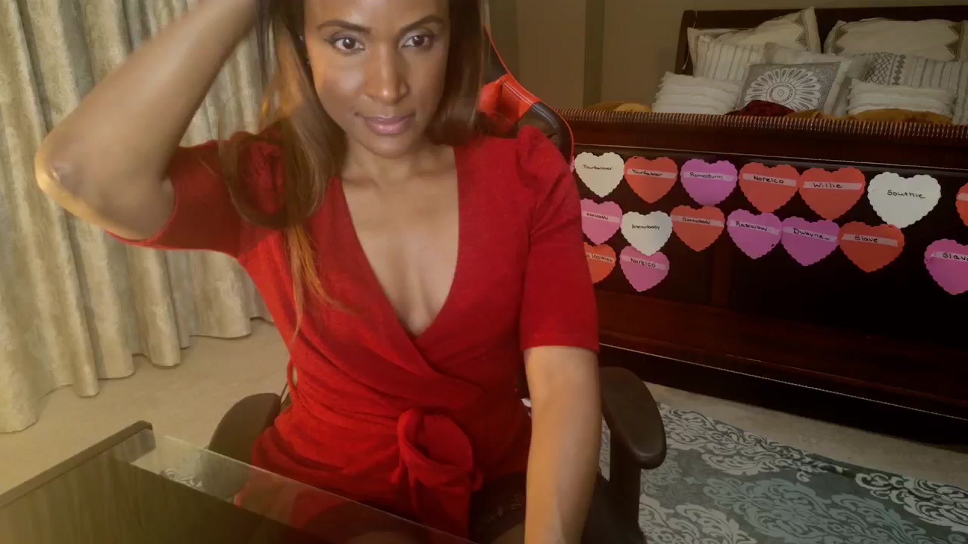 Gallery image thumbnail from Ms_WetNWild's myfreecams stream on, 03/01/2026, 04:13 image 2 of 20