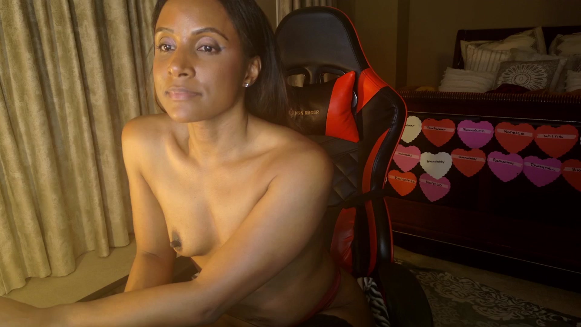 Gallery image thumbnail from Ms_WetNWild's myfreecams stream on, 03/01/2026, 06:01 image 6 of 20