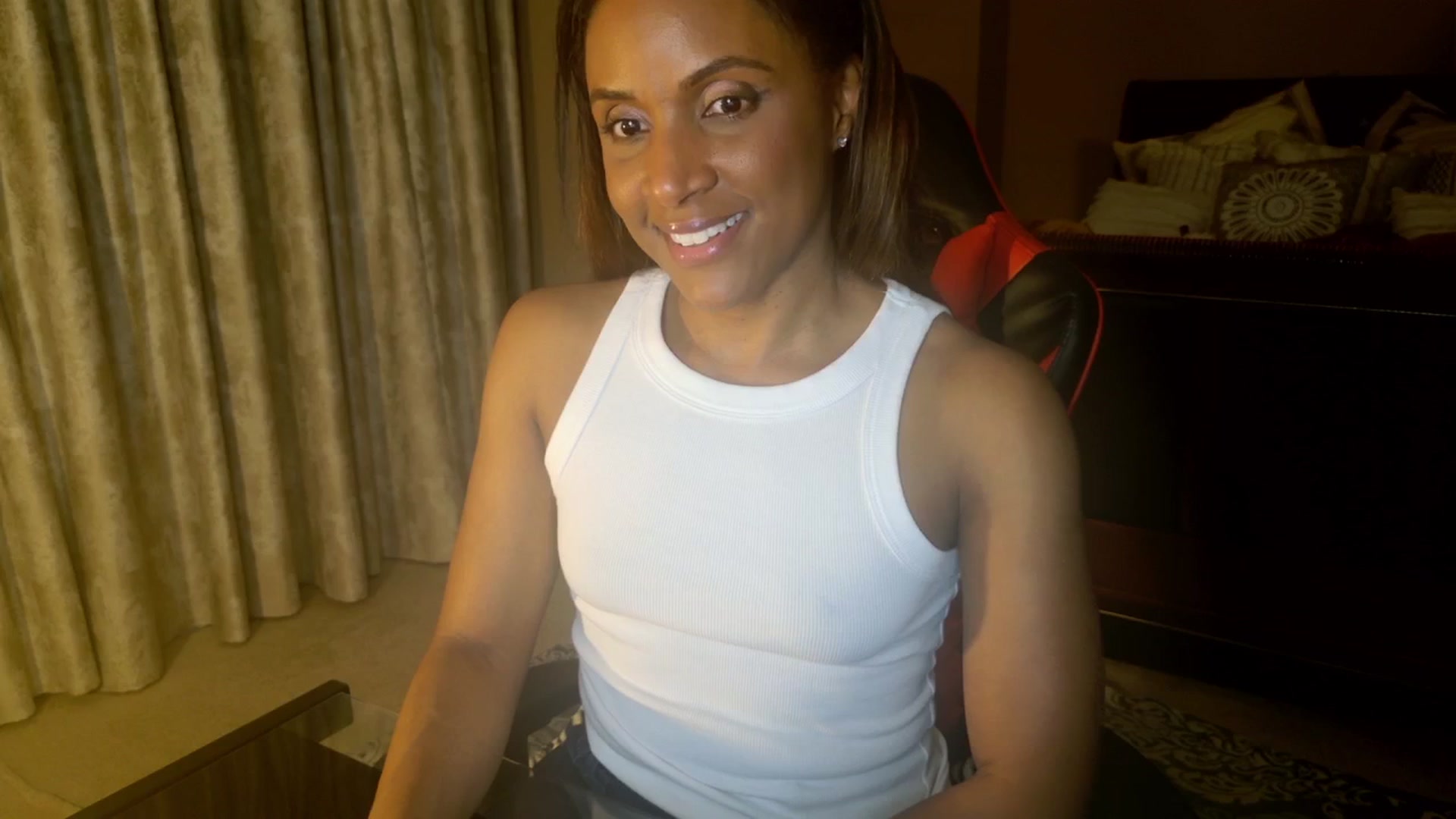 Gallery image thumbnail from Ms_WetNWild's myfreecams stream on, 03/01/2026, 10:46 image 4 of 20
