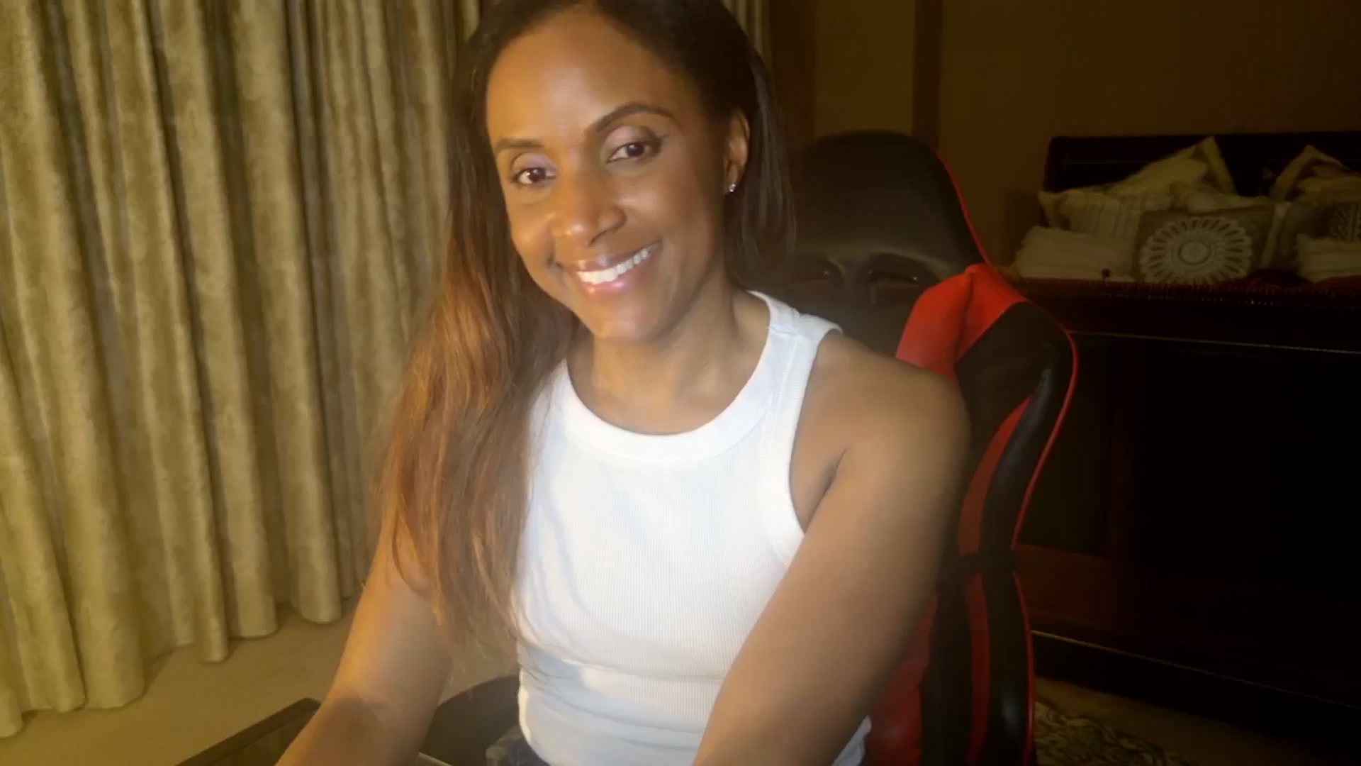 Gallery image thumbnail from Ms_WetNWild's myfreecams stream on, 03/01/2026, 10:46 image 20 of 20