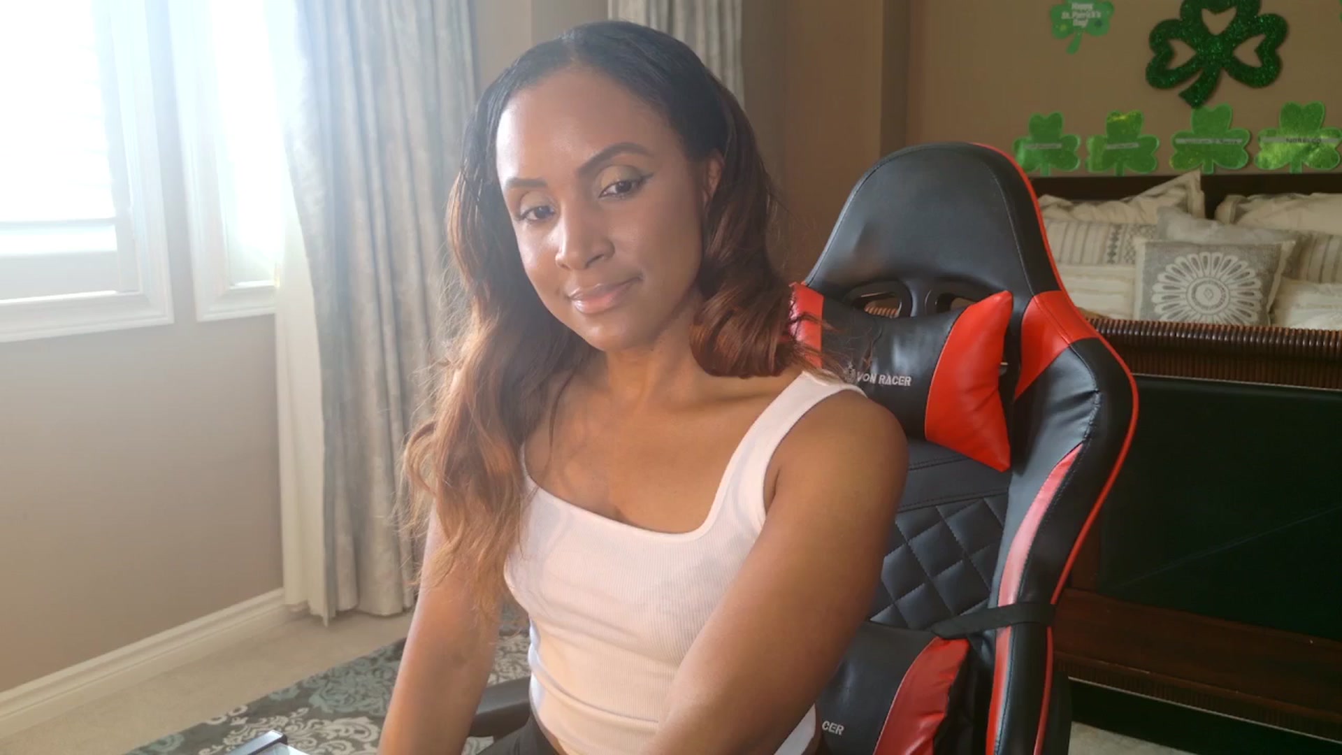 Gallery image thumbnail from Ms_WetNWild's myfreecams stream on, 03/07/2026, 19:15 image 8 of 20