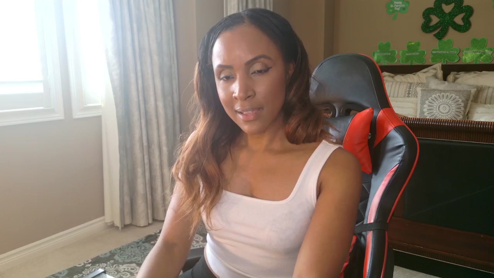 Gallery image thumbnail from Ms_WetNWild's myfreecams stream on, 03/07/2026, 19:15 image 9 of 20