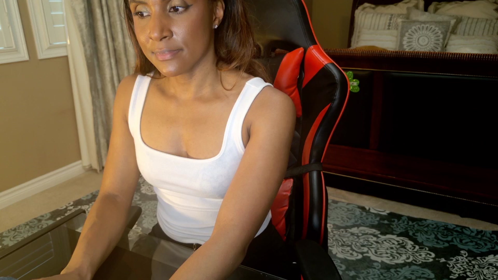 Gallery image thumbnail from Ms_WetNWild's myfreecams stream on, 03/07/2026, 23:46 image 11 of 20
