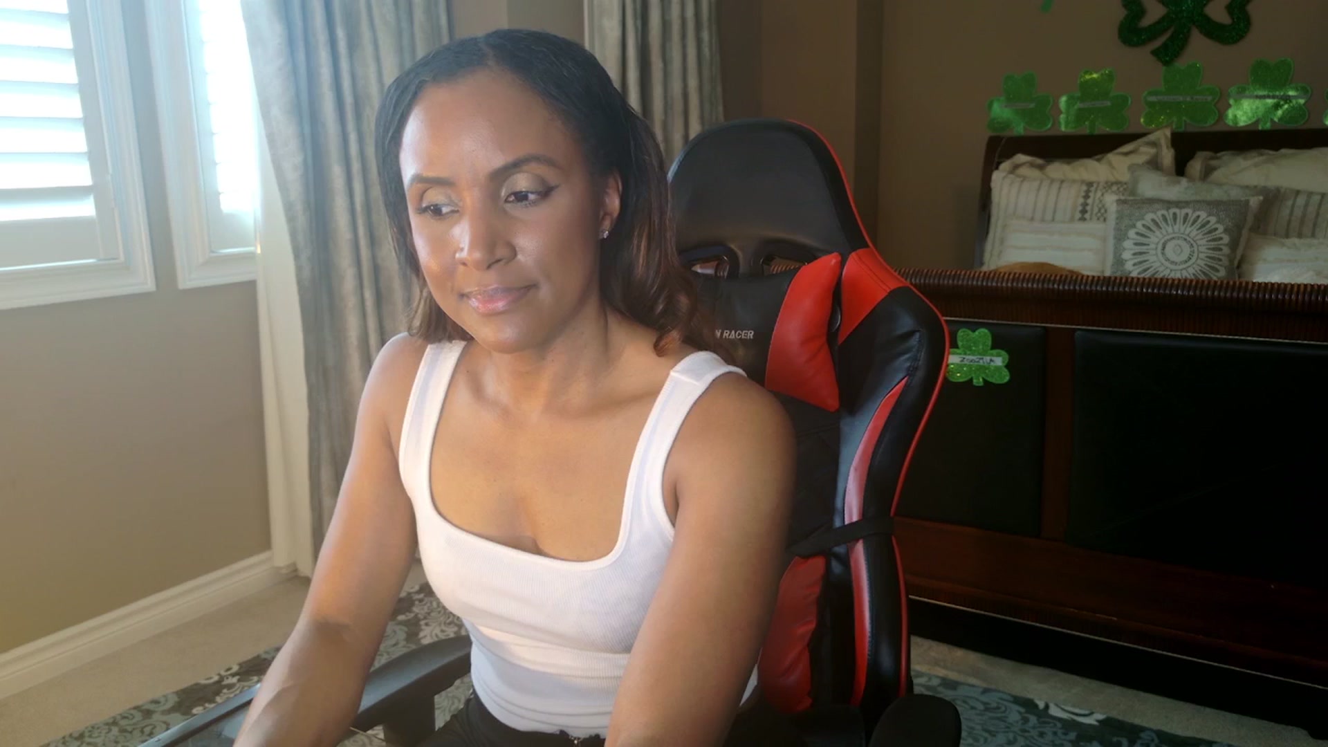 Gallery image thumbnail from Ms_WetNWild's myfreecams stream on, 03/07/2026, 23:46 image 4 of 20