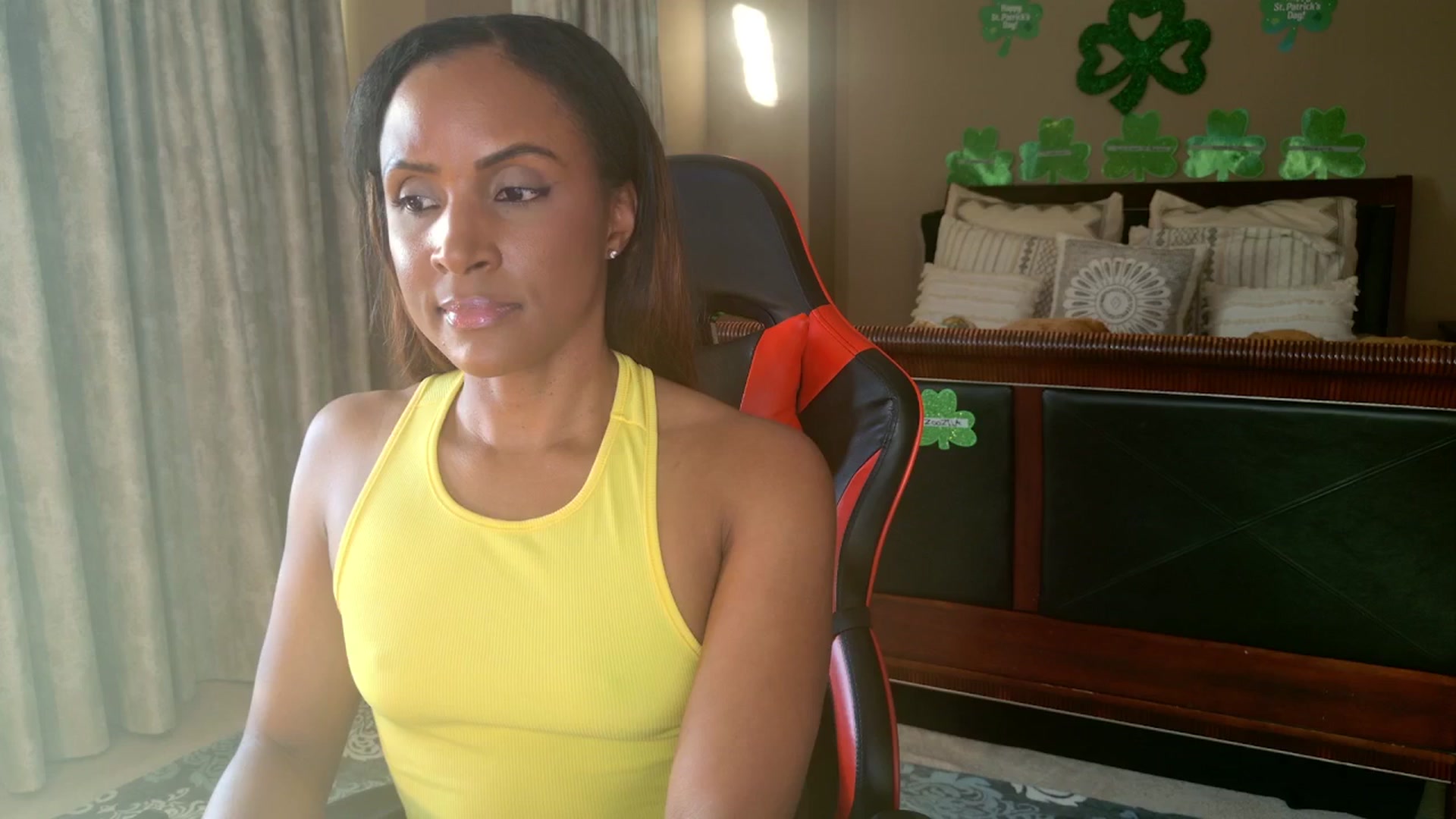 Gallery image thumbnail from Ms_WetNWild's myfreecams stream on, 03/09/2026, 01:07 image 8 of 20