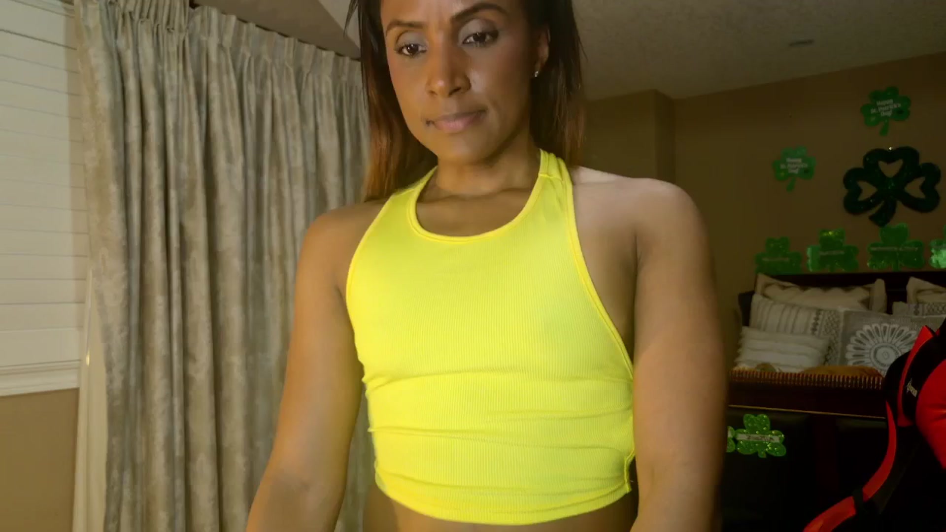 Gallery image thumbnail from Ms_WetNWild's myfreecams stream on, 03/09/2026, 02:14 image 8 of 20