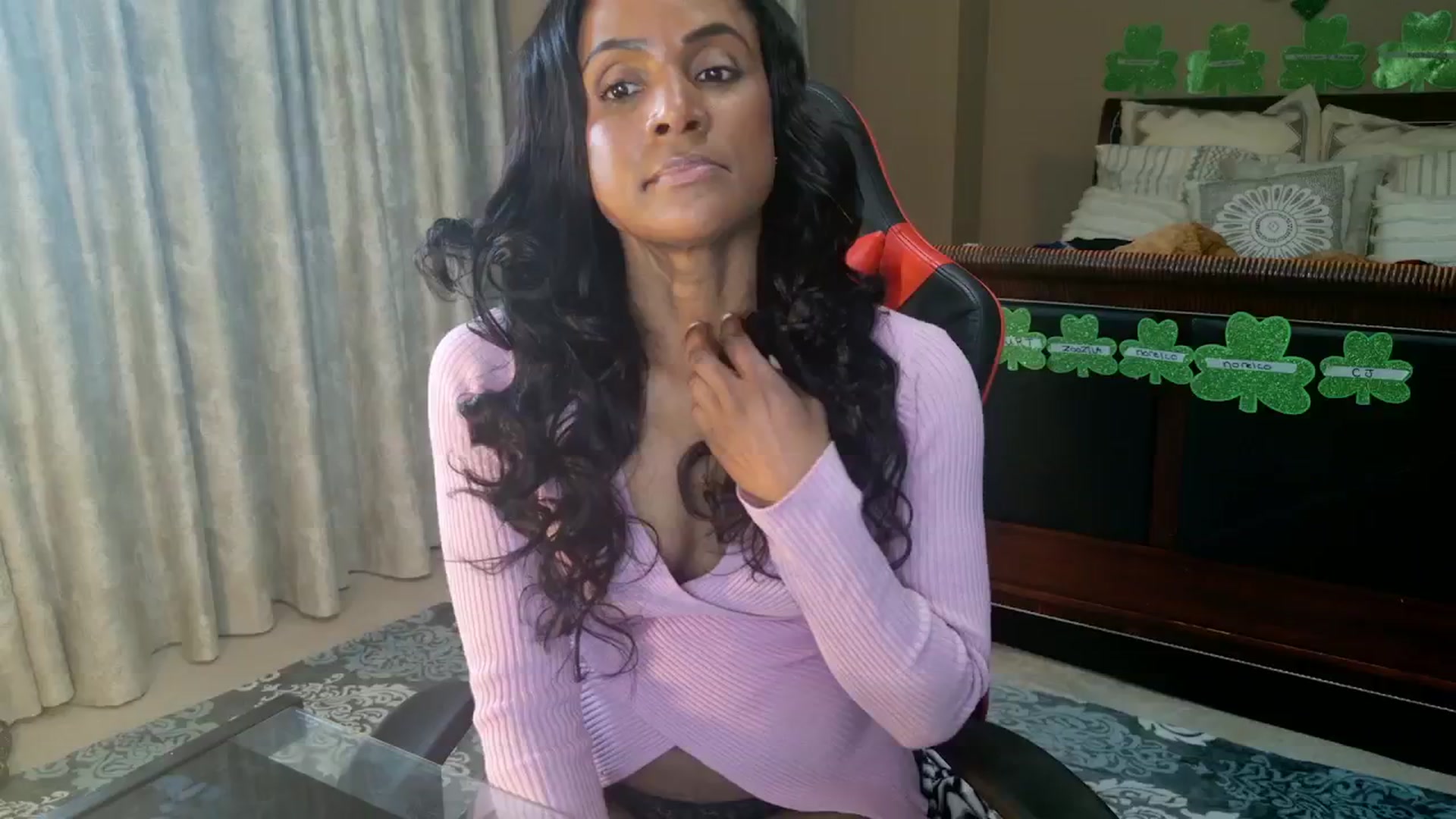 Gallery image thumbnail from Ms_WetNWild's myfreecams stream on, 03/13/2026, 20:10 image 15 of 20
