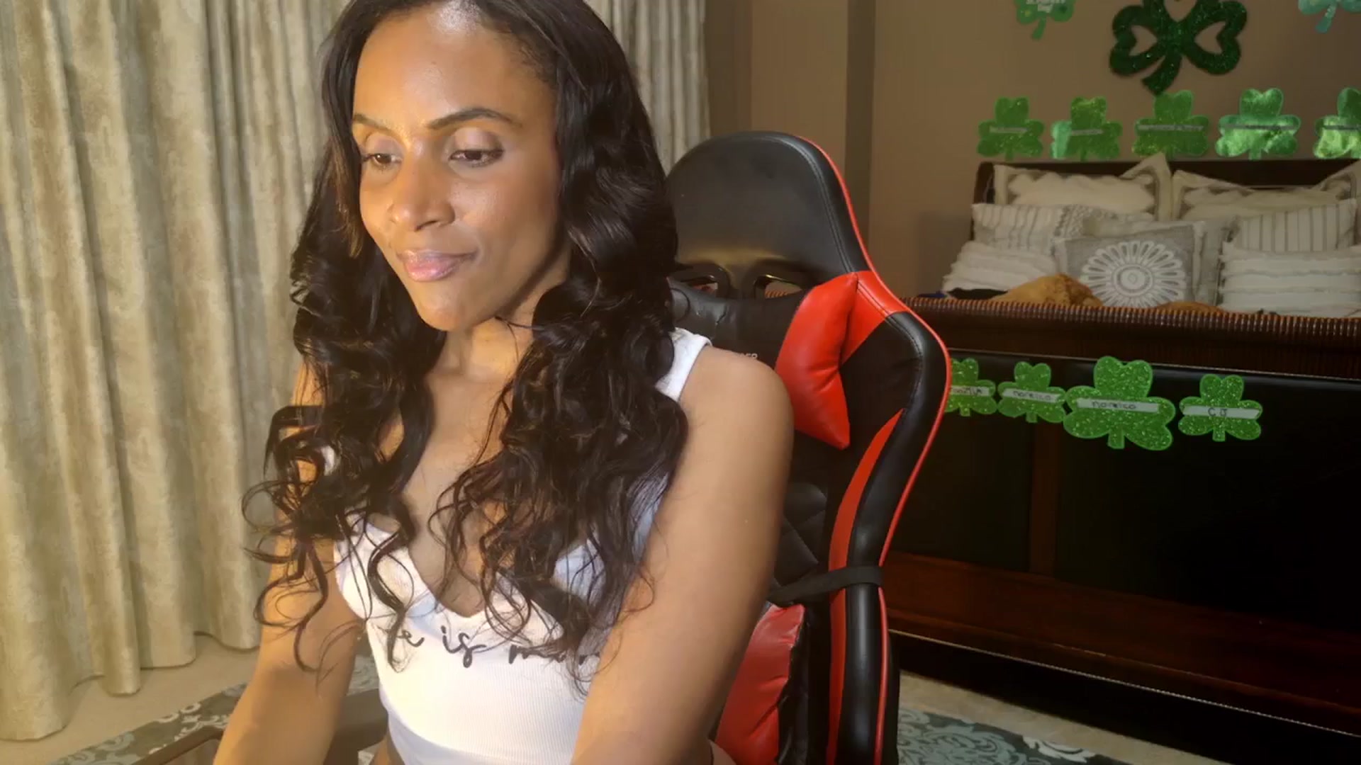 Gallery image thumbnail from Ms_WetNWild's myfreecams stream on, 03/14/2026, 24:29 image 8 of 20