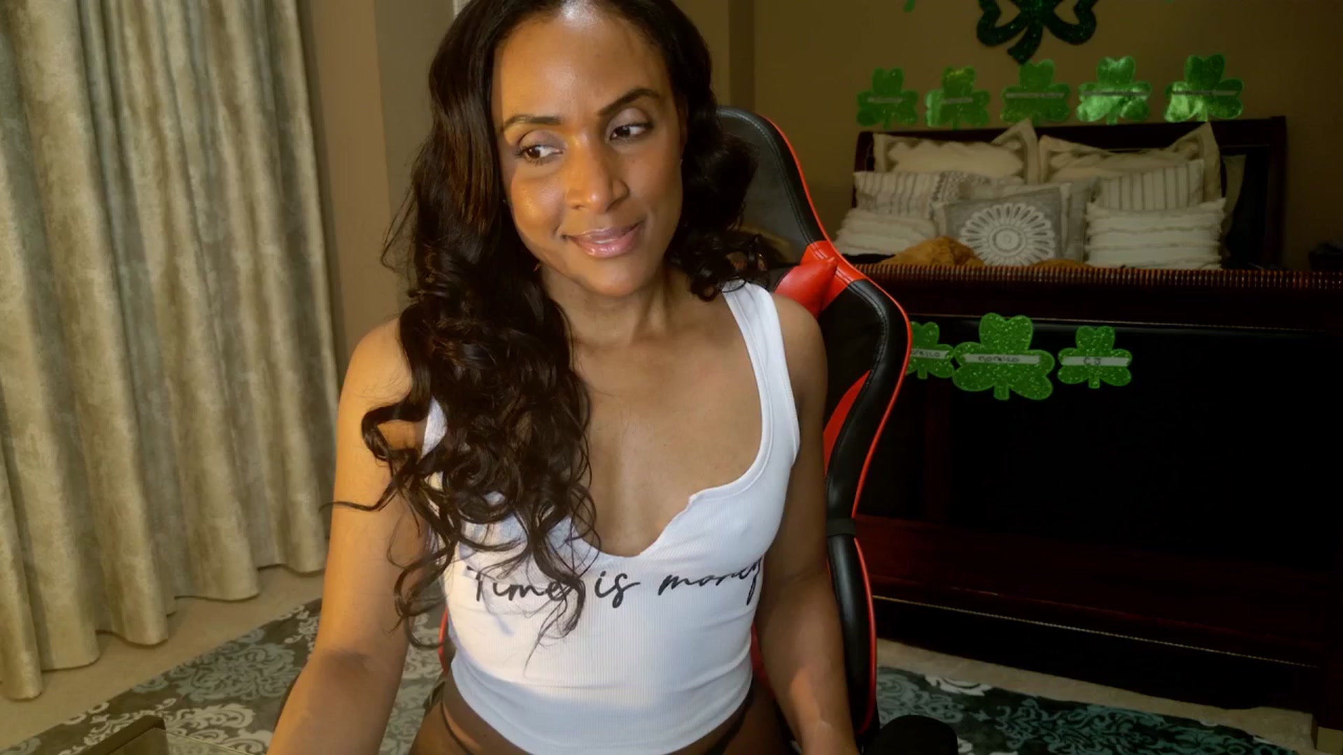 Gallery image thumbnail from Ms_WetNWild's myfreecams stream on, 03/14/2026, 24:29 image 6 of 20