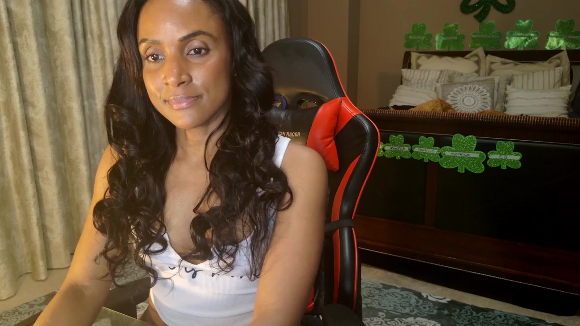Gallery image thumbnail from Ms_WetNWild's myfreecams stream on, 03/14/2026, 24:29 image 18 of 20