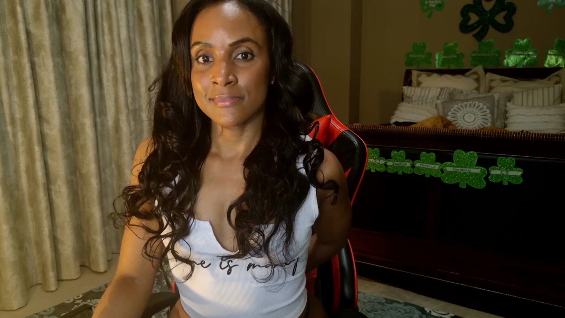 Gallery image thumbnail from Ms_WetNWild's myfreecams stream on, 03/14/2026, 24:29 image 12 of 20