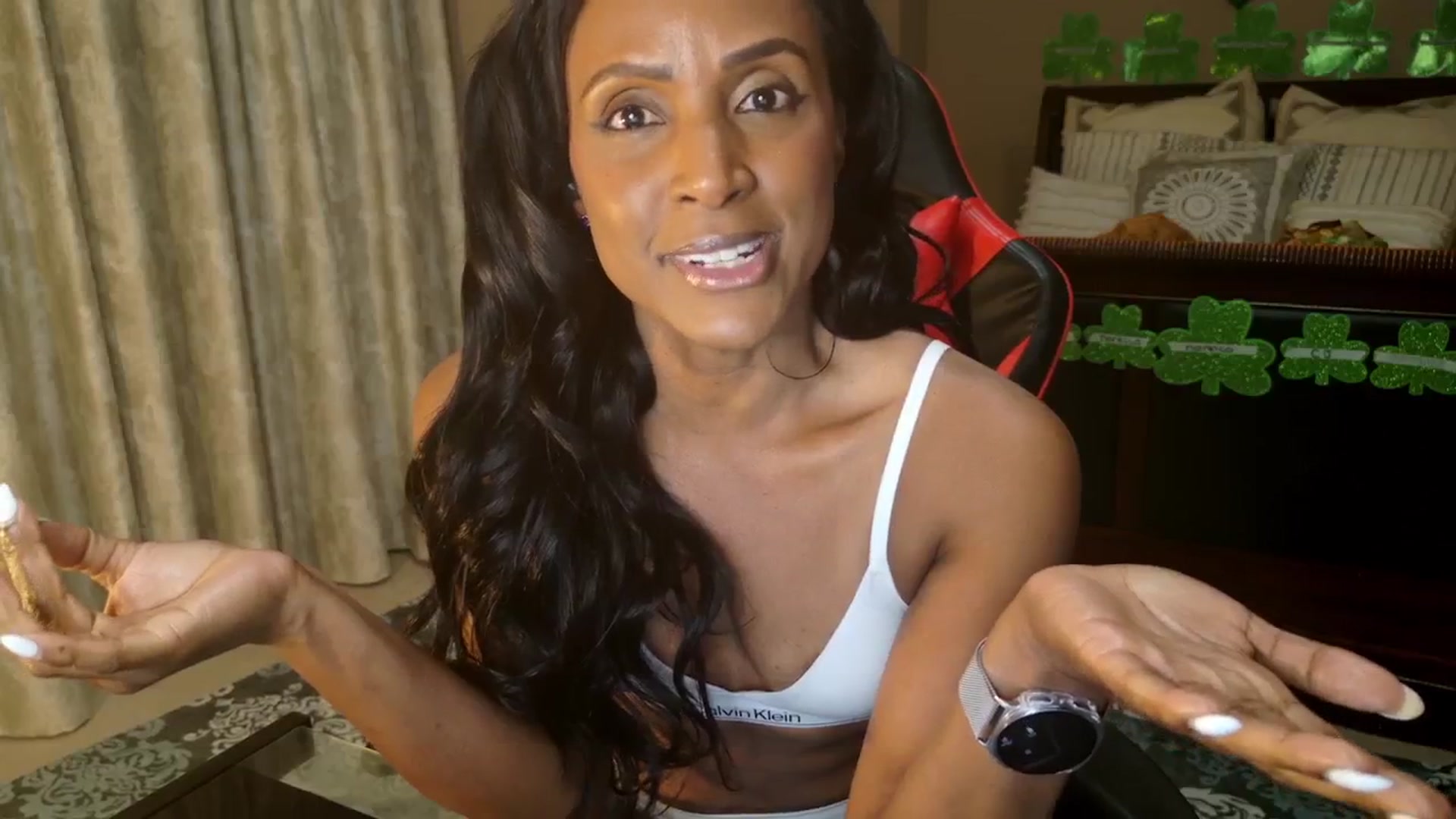 Gallery image thumbnail from Ms_WetNWild's myfreecams stream on, 03/24/2026, 02:12 image 9 of 20