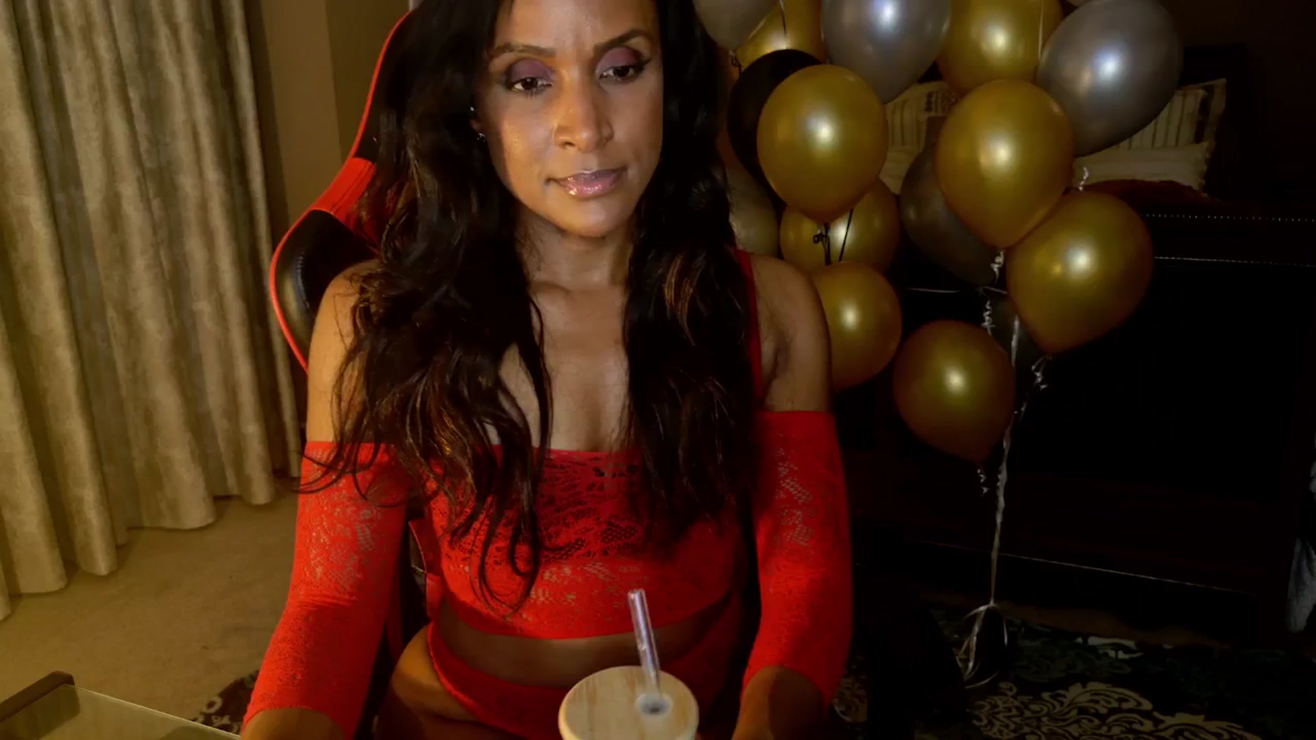 Gallery image thumbnail from Ms_WetNWild's myfreecams stream on, 05/02/2026, 04:12 image 2 of 20