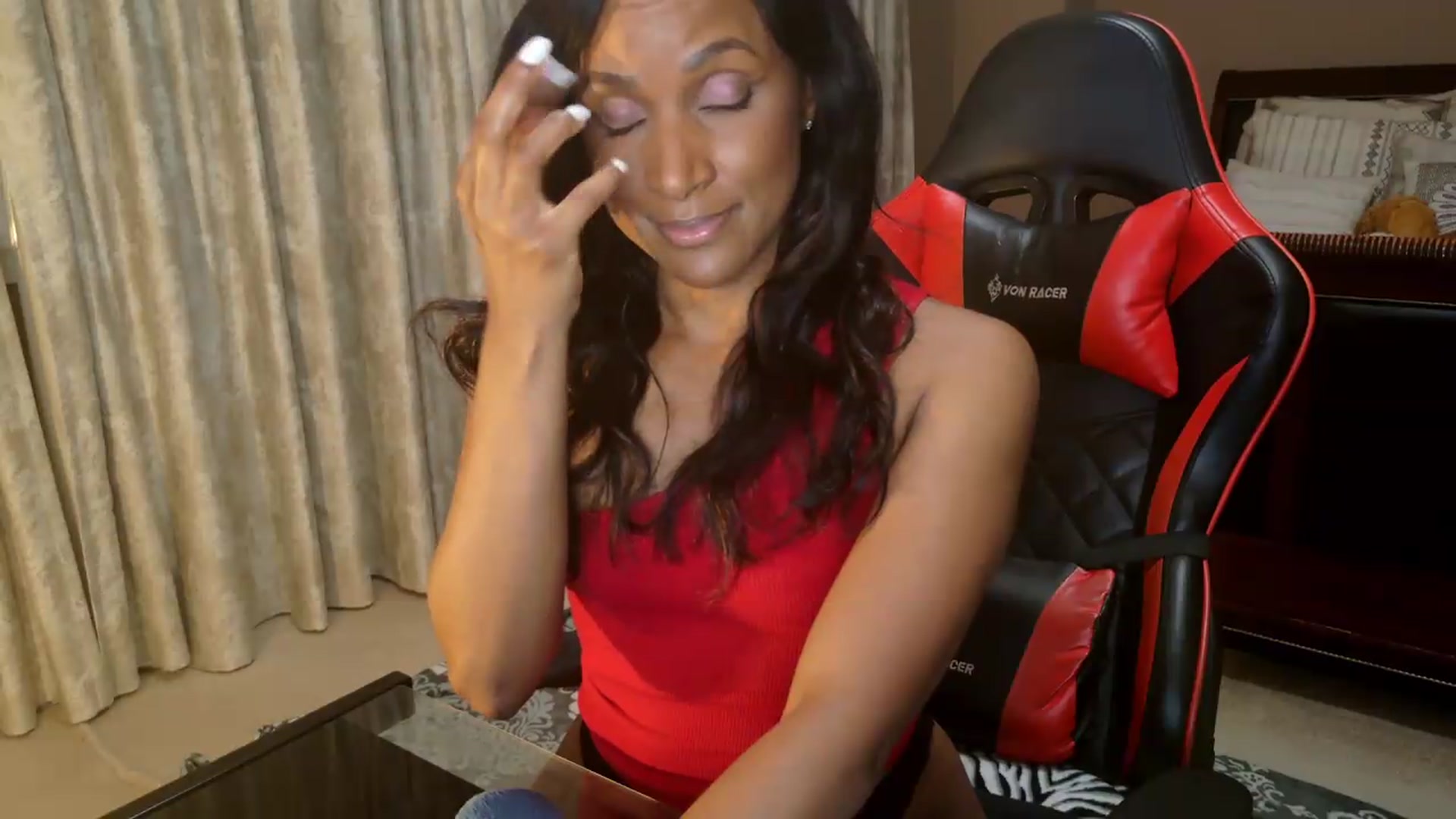 Gallery image thumbnail from Ms_WetNWild's myfreecams stream on, 05/12/2026, 02:39 image 3 of 20