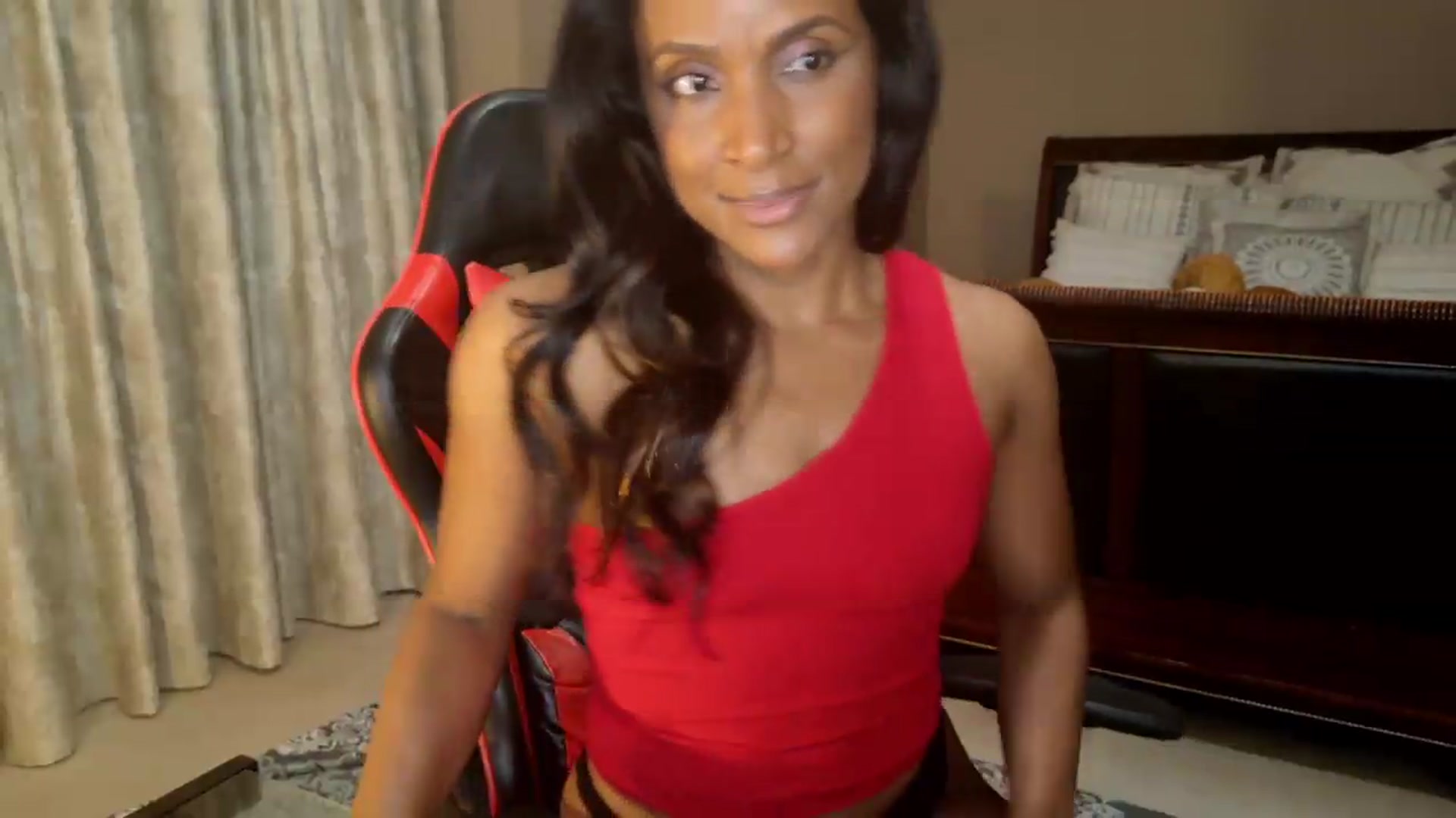 Gallery image thumbnail from Ms_WetNWild's myfreecams stream on, 05/12/2026, 02:39 image 18 of 20