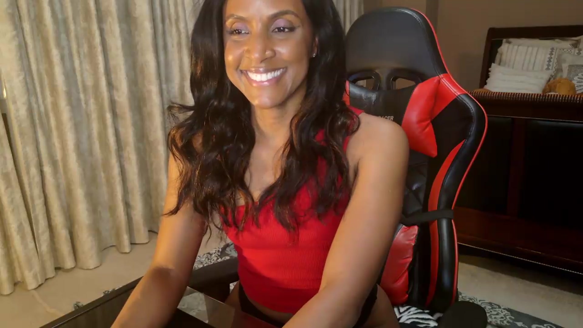 Gallery image thumbnail from Ms_WetNWild's myfreecams stream on, 05/12/2026, 02:39 image 4 of 20