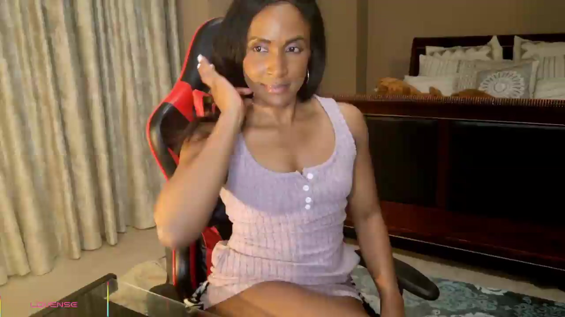 Gallery image thumbnail from Ms_WetNWild's myfreecams stream on, 05/27/2026, 04:18 image 7 of 20