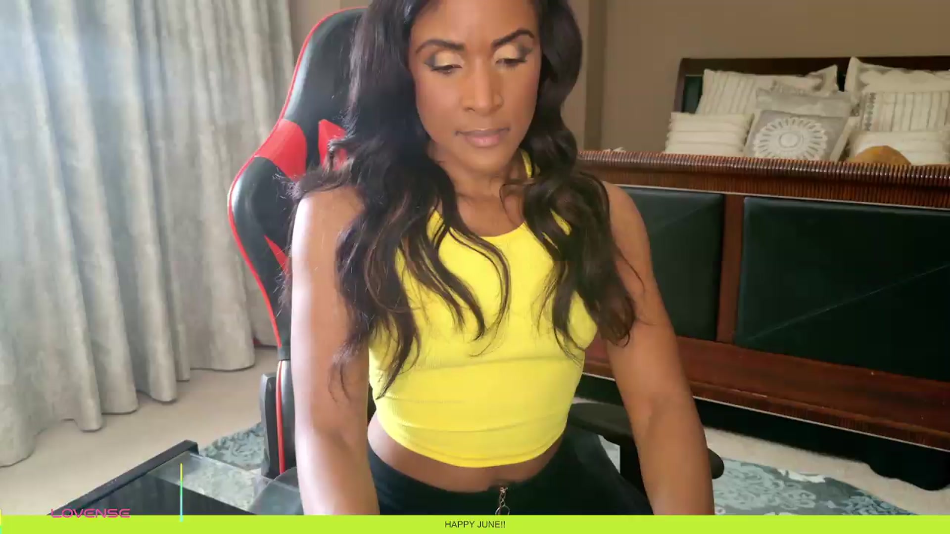 Gallery image thumbnail from Ms_WetNWild's myfreecams stream on, 06/01/2026, 23:28 image 1 of 20