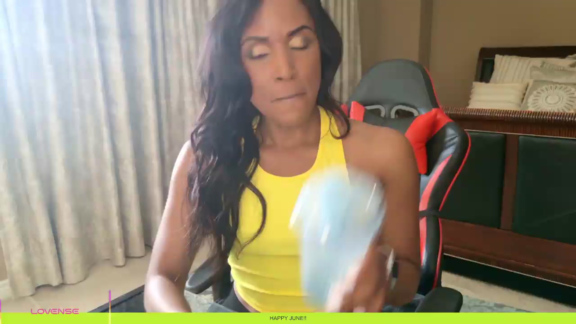 Gallery image thumbnail from Ms_WetNWild's myfreecams stream on, 06/01/2026, 23:28 image 8 of 20