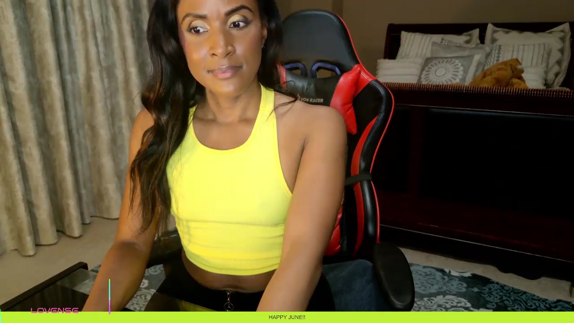 Gallery image thumbnail from Ms_WetNWild's myfreecams stream on, 06/02/2026, 01:34 image 3 of 20
