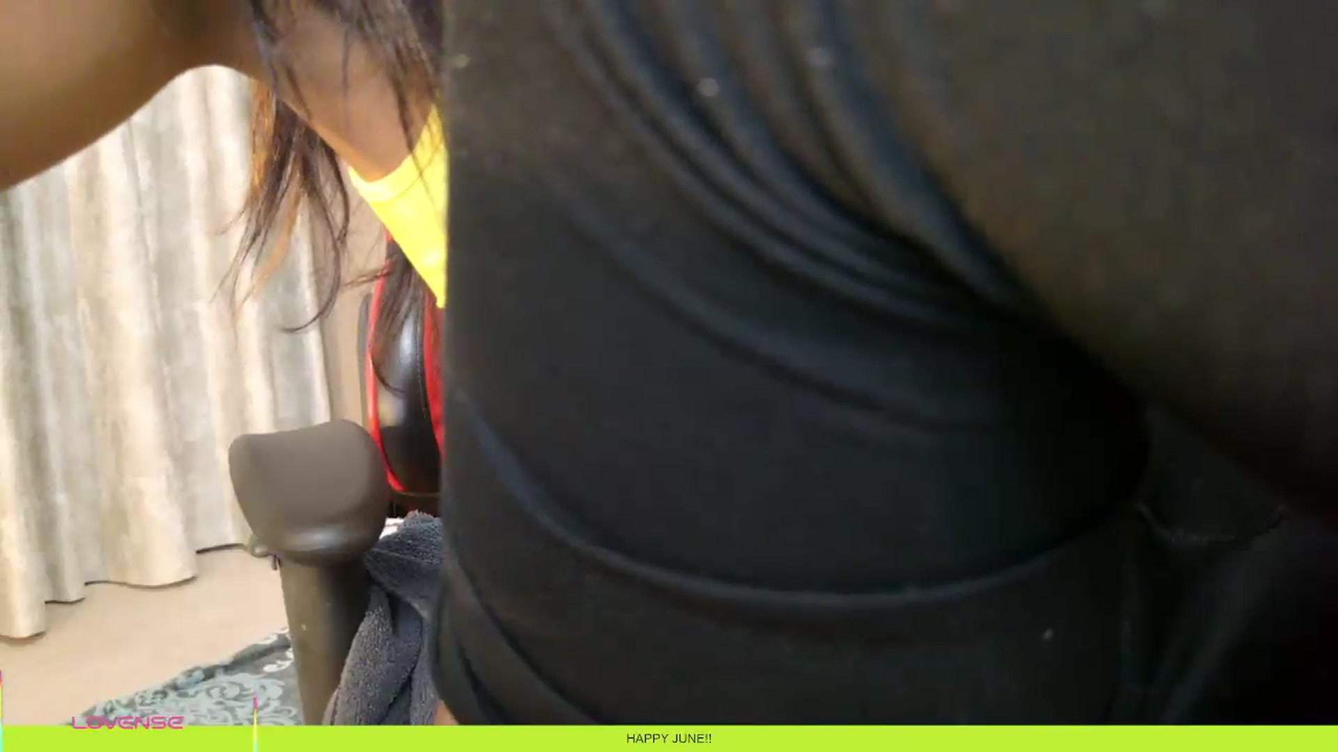 Gallery image thumbnail from Ms_WetNWild's myfreecams stream on, 06/02/2026, 01:34 image 18 of 20