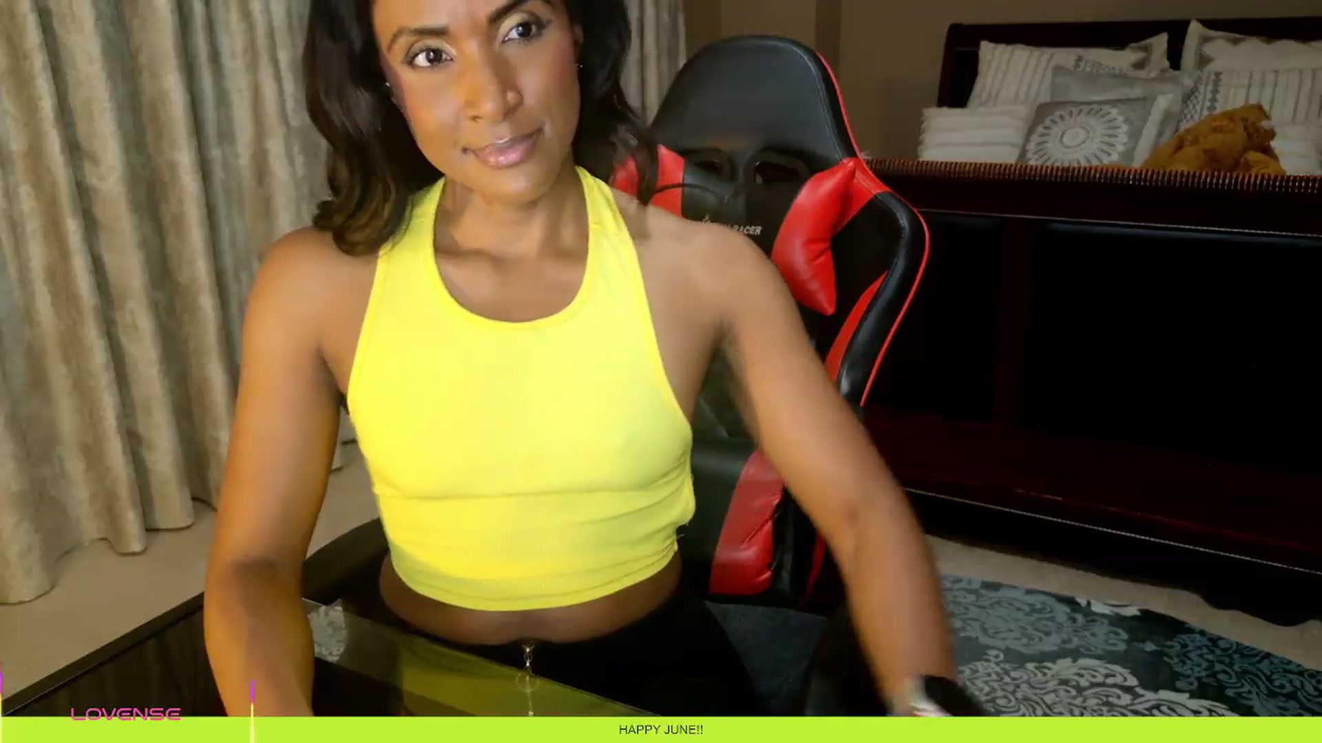 Gallery image thumbnail from Ms_WetNWild's myfreecams stream on, 06/02/2026, 03:51 image 10 of 20