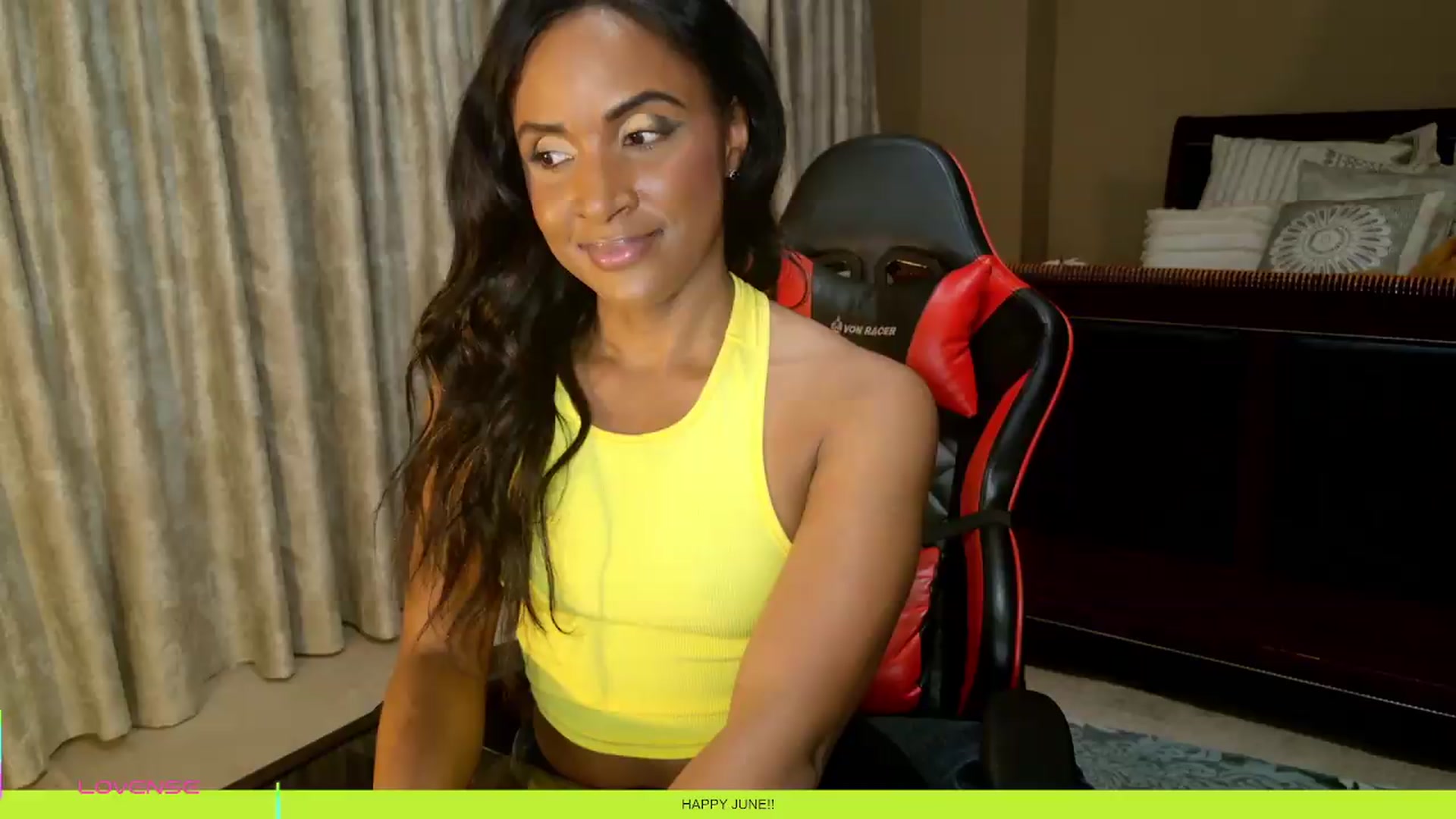 Gallery image thumbnail from Ms_WetNWild's myfreecams stream on, 06/02/2026, 03:51 image 1 of 20
