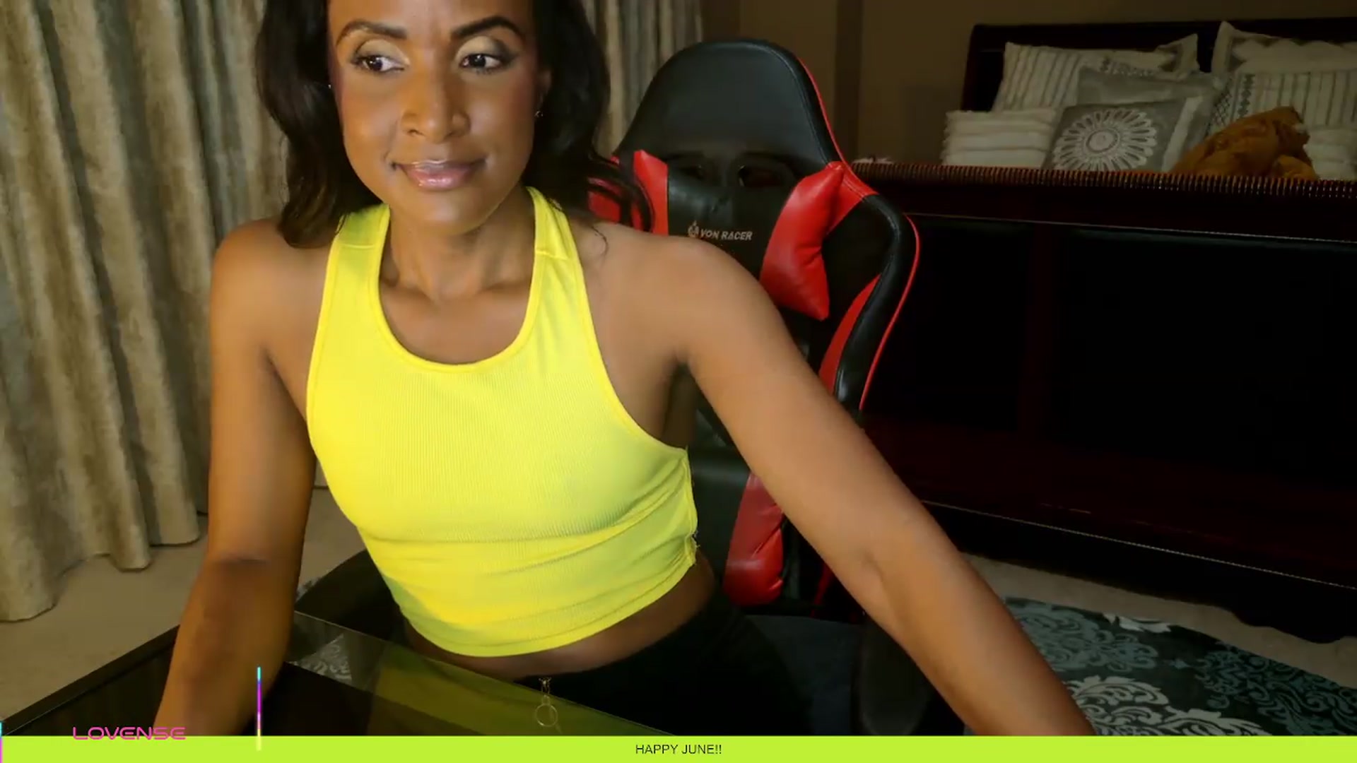 Gallery image thumbnail from Ms_WetNWild's myfreecams stream on, 06/02/2026, 03:51 image 9 of 20