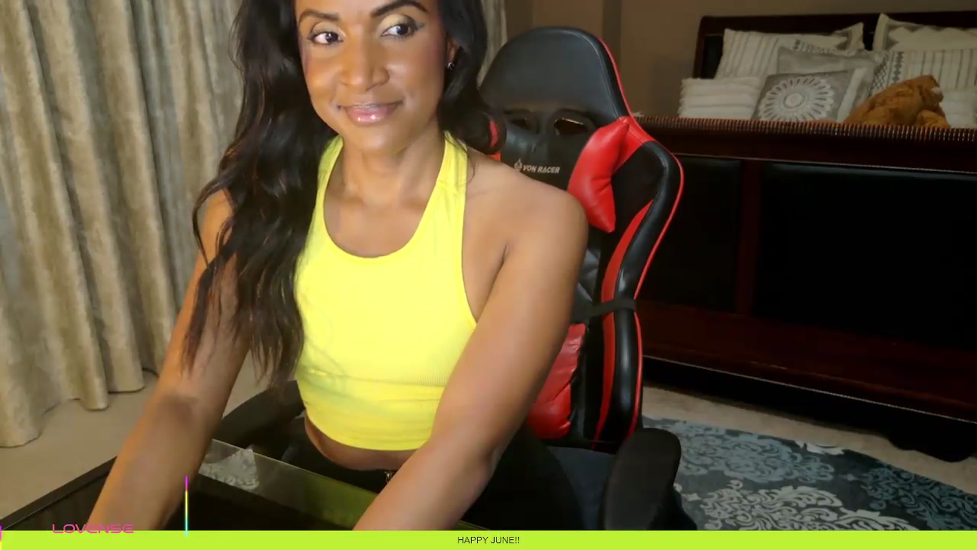 Gallery image thumbnail from Ms_WetNWild's myfreecams stream on, 06/02/2026, 03:51 image 6 of 20