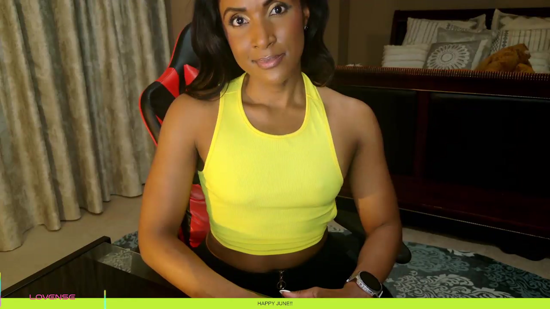 Gallery image thumbnail from Ms_WetNWild's myfreecams stream on, 06/02/2026, 03:51 image 11 of 20