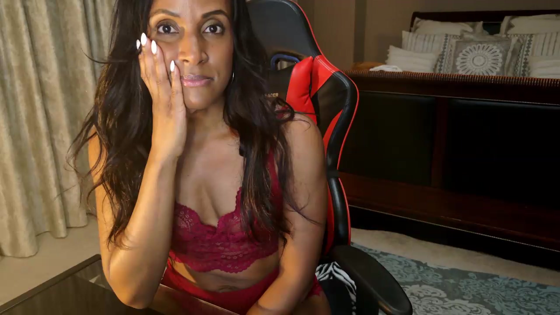 Gallery image thumbnail from Ms_WetNWild's myfreecams stream on, 06/14/2026, 05:24 image 6 of 20