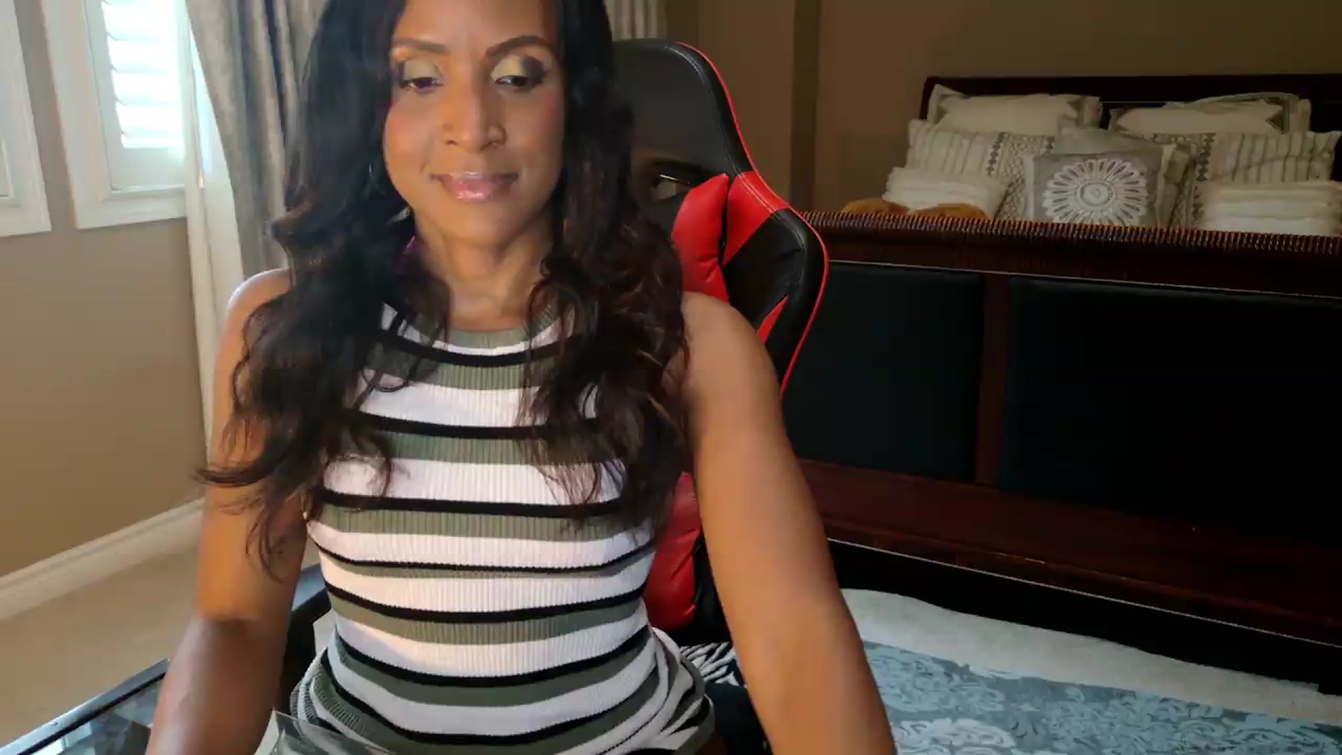 Gallery image thumbnail from Ms_WetNWild's myfreecams stream on, 06/14/2026, 21:03 image 18 of 20